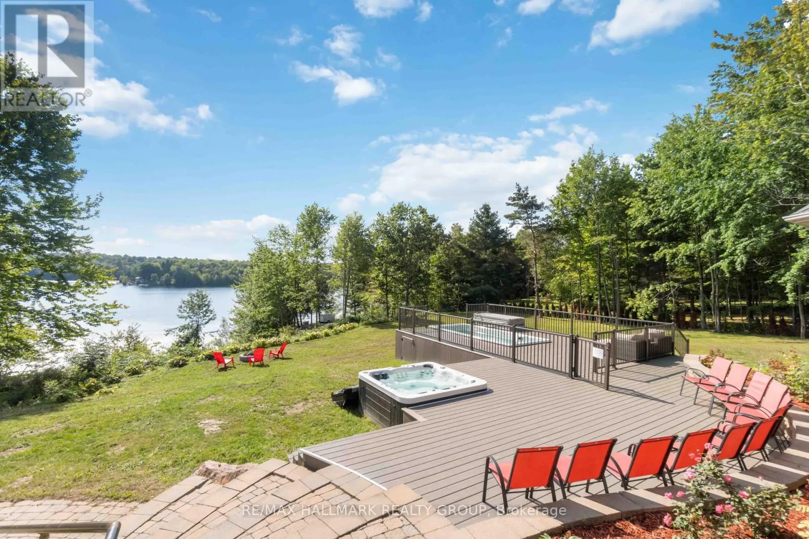 4769I BRITON HOUGHTON BAY ROAD