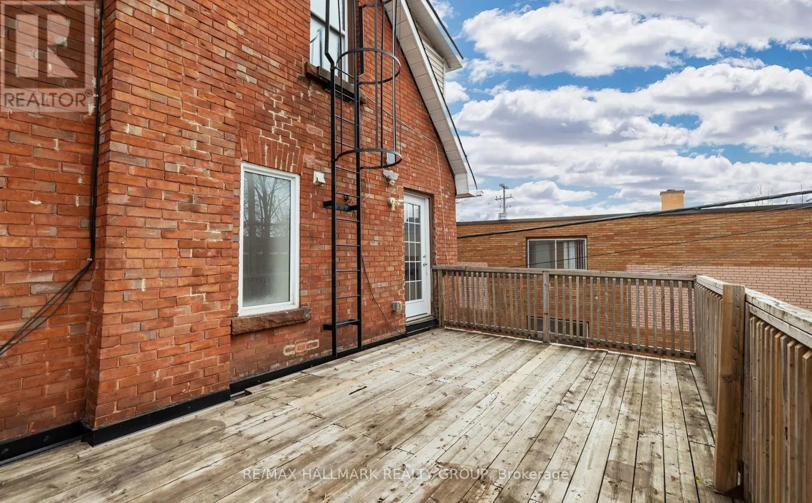 UNIT #2 - 172 COBOURG STREET