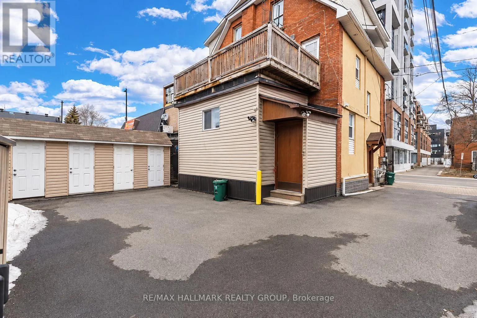 UNIT #2 - 172 COBOURG STREET