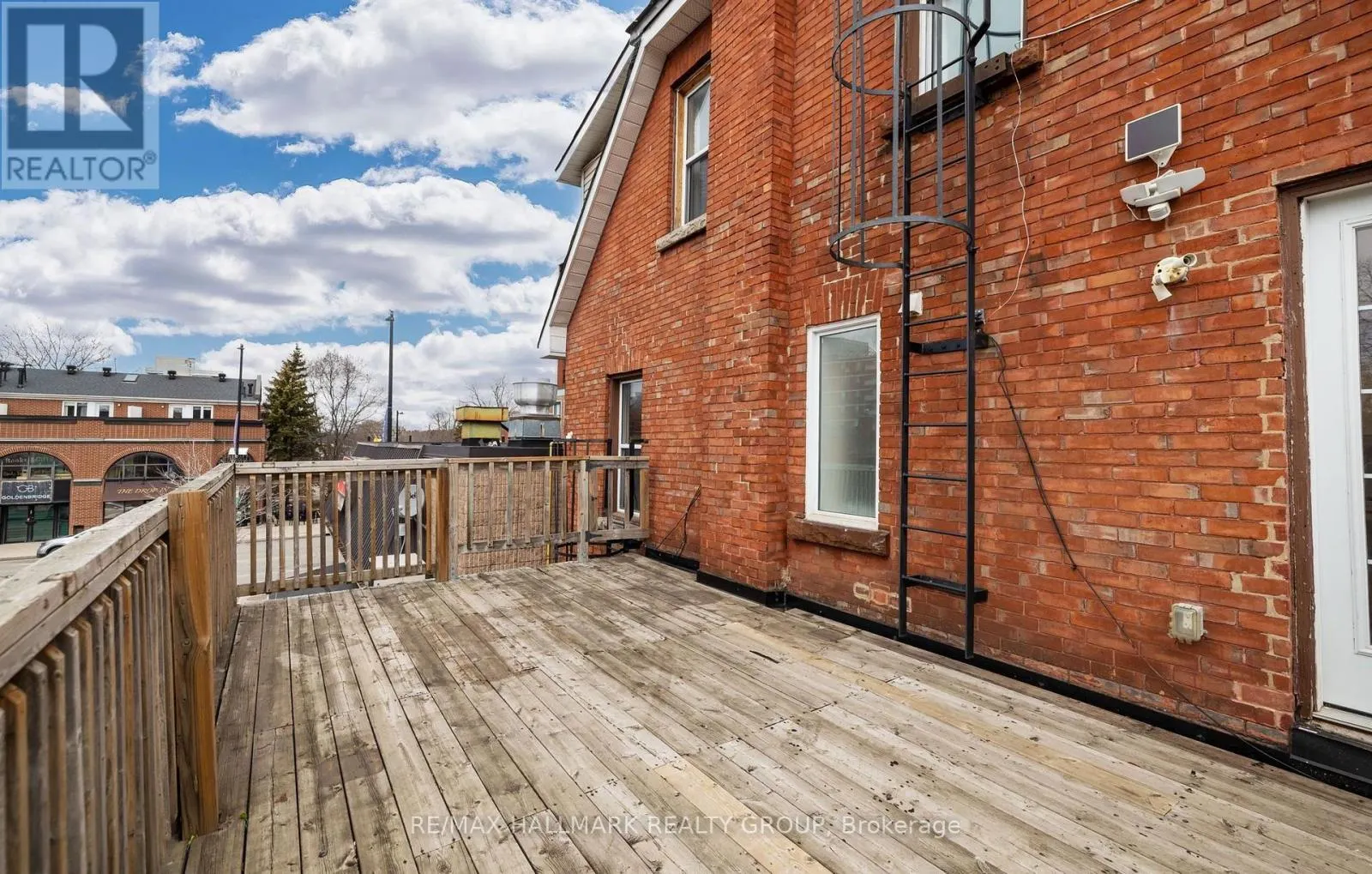 UNIT #2 - 172 COBOURG STREET