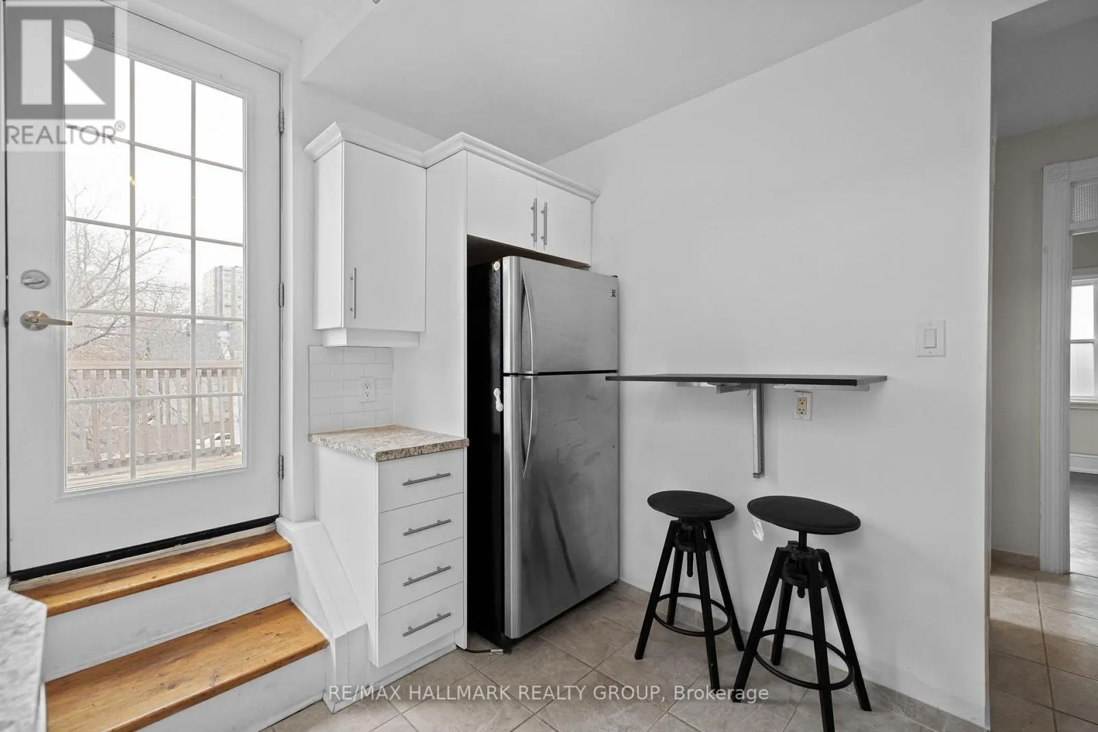 UNIT #2 - 172 COBOURG STREET