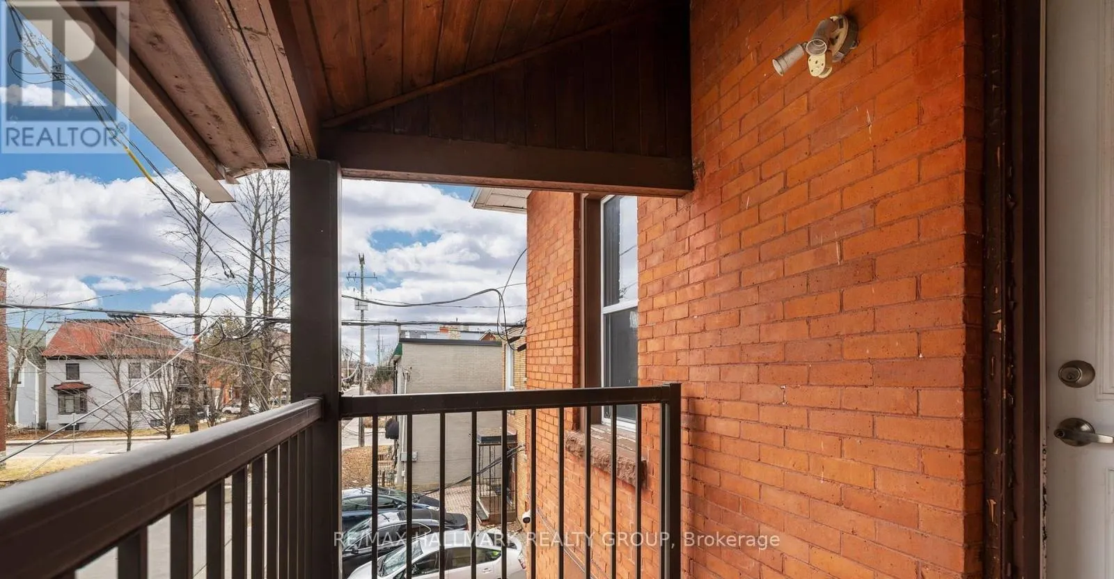 UNIT #2 - 172 COBOURG STREET