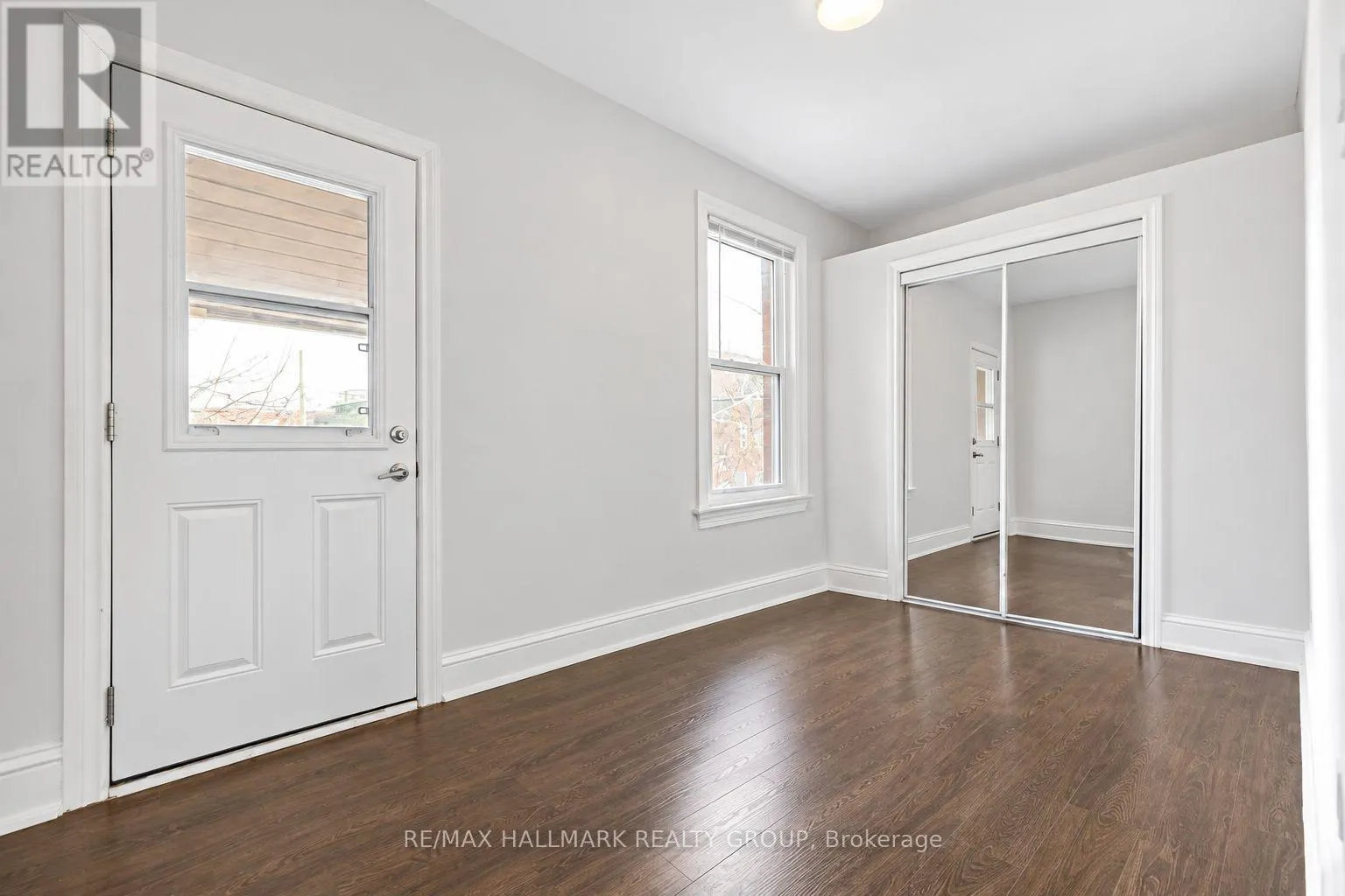 UNIT #2 - 172 COBOURG STREET