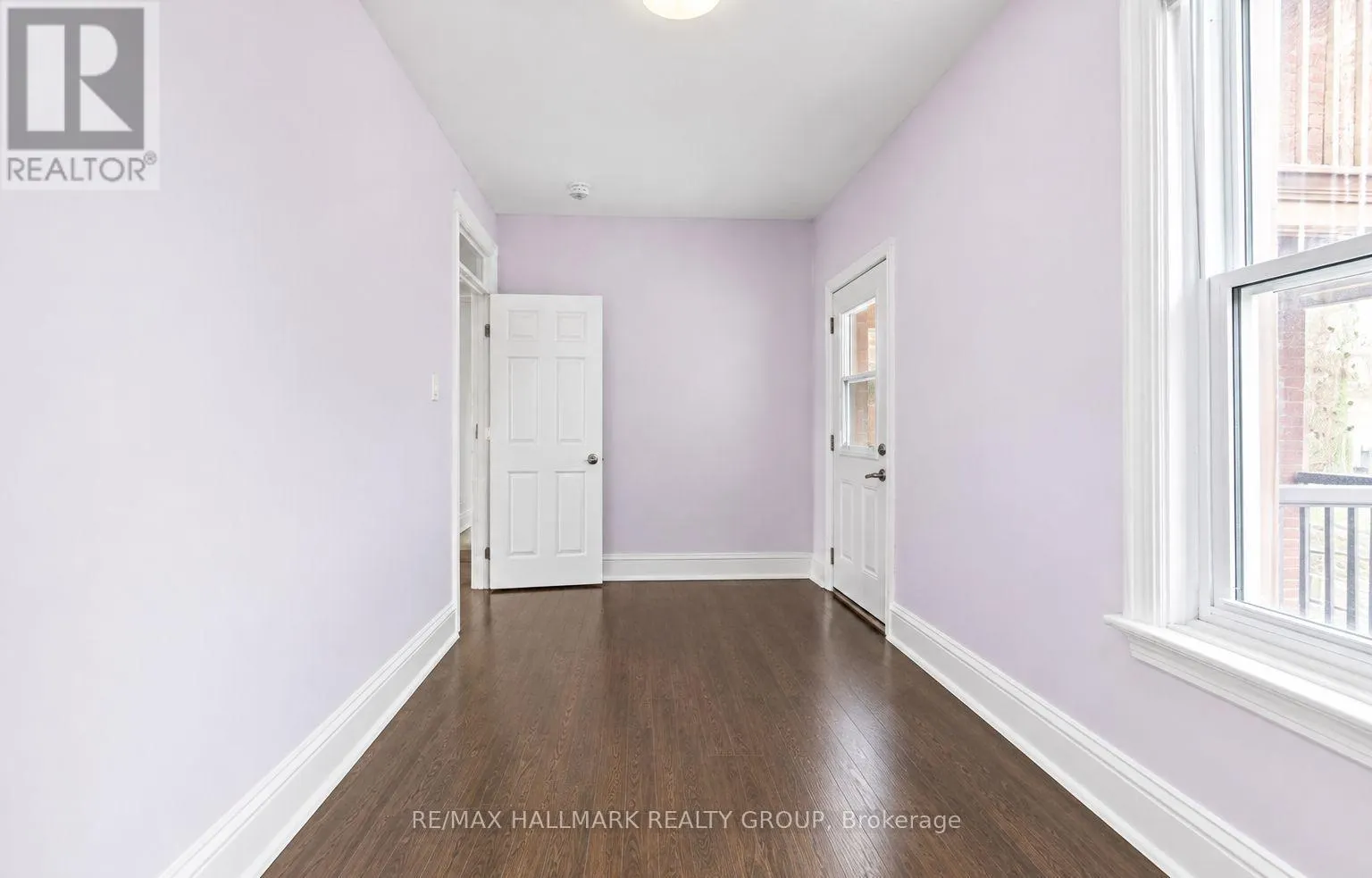 UNIT #2 - 172 COBOURG STREET