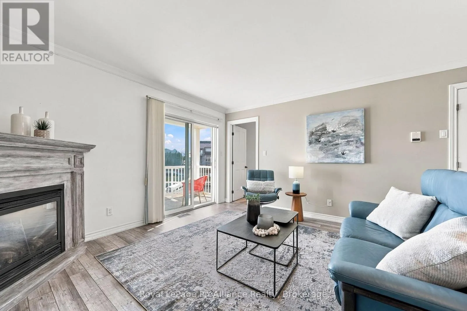 102 - 4 DOCKSIDE LANE #102