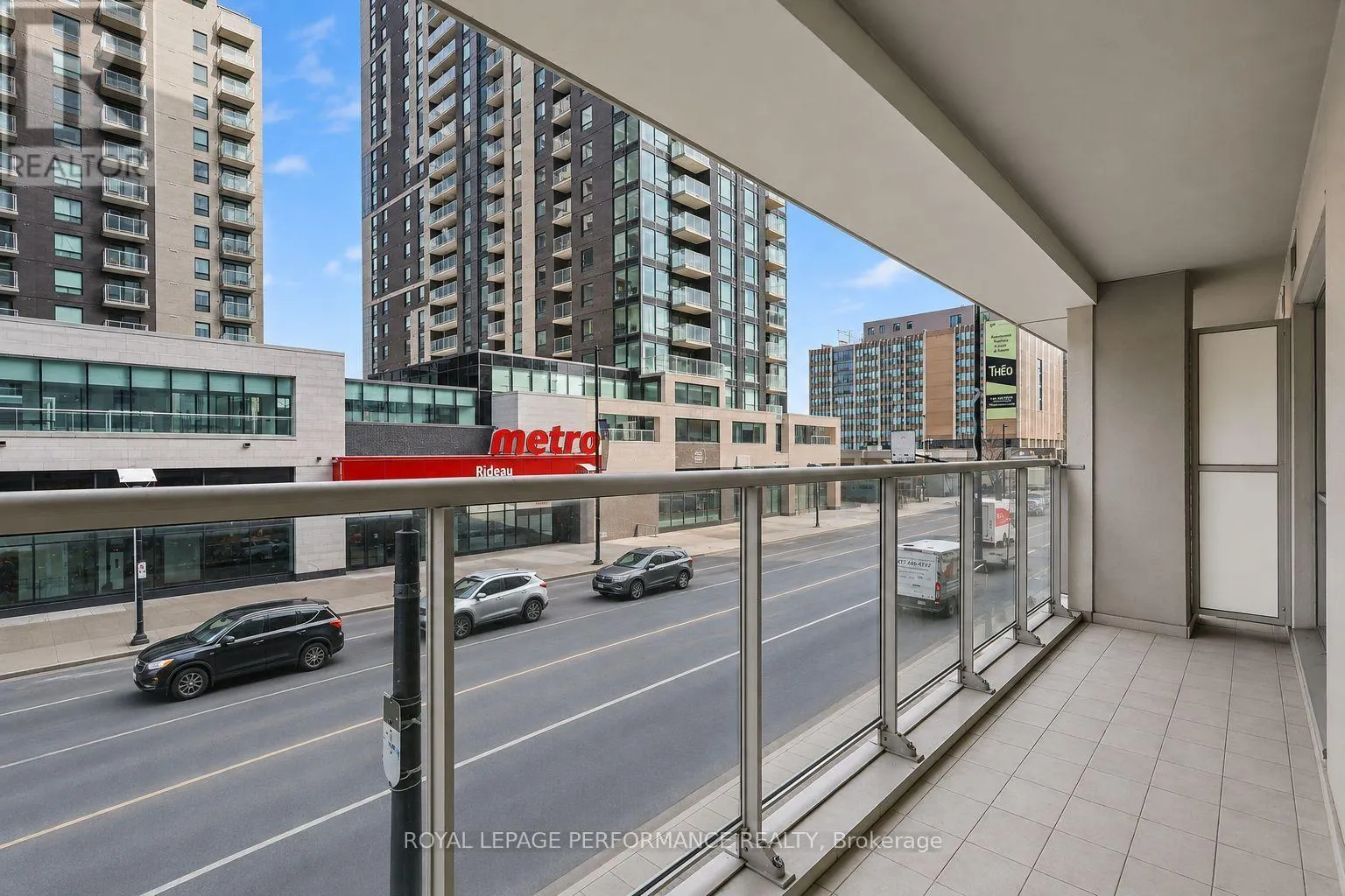 204 - 242 RIDEAU STREET