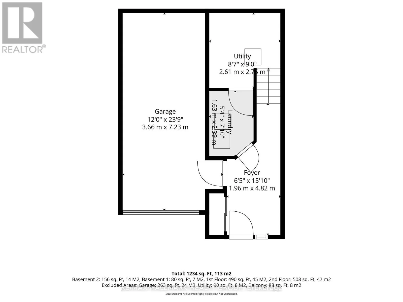 238 HALYARD WAY