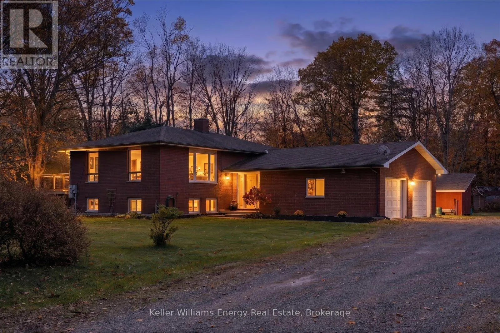 180 MCBRIDE ROAD