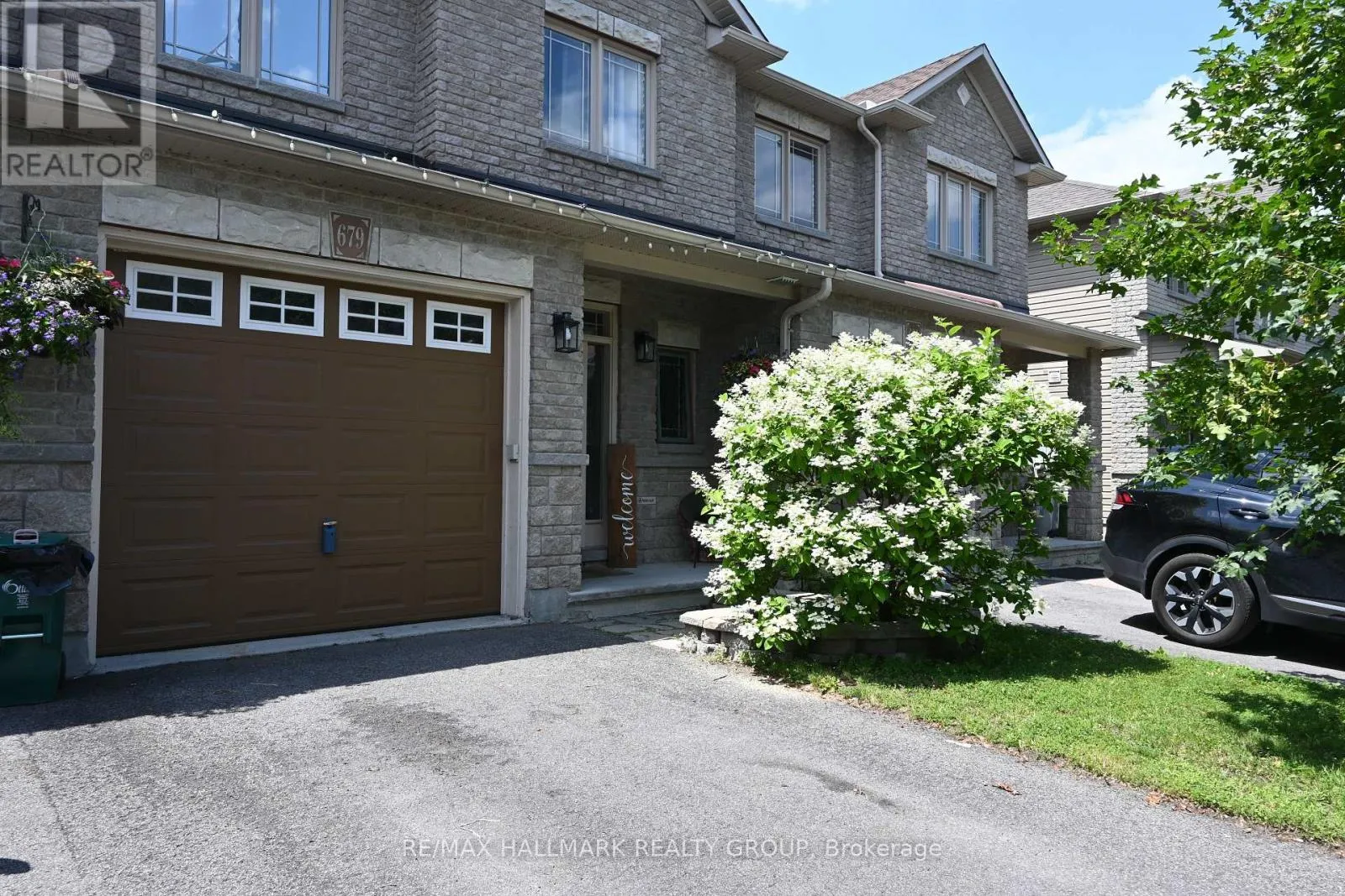 679 PERCIFOR WAY