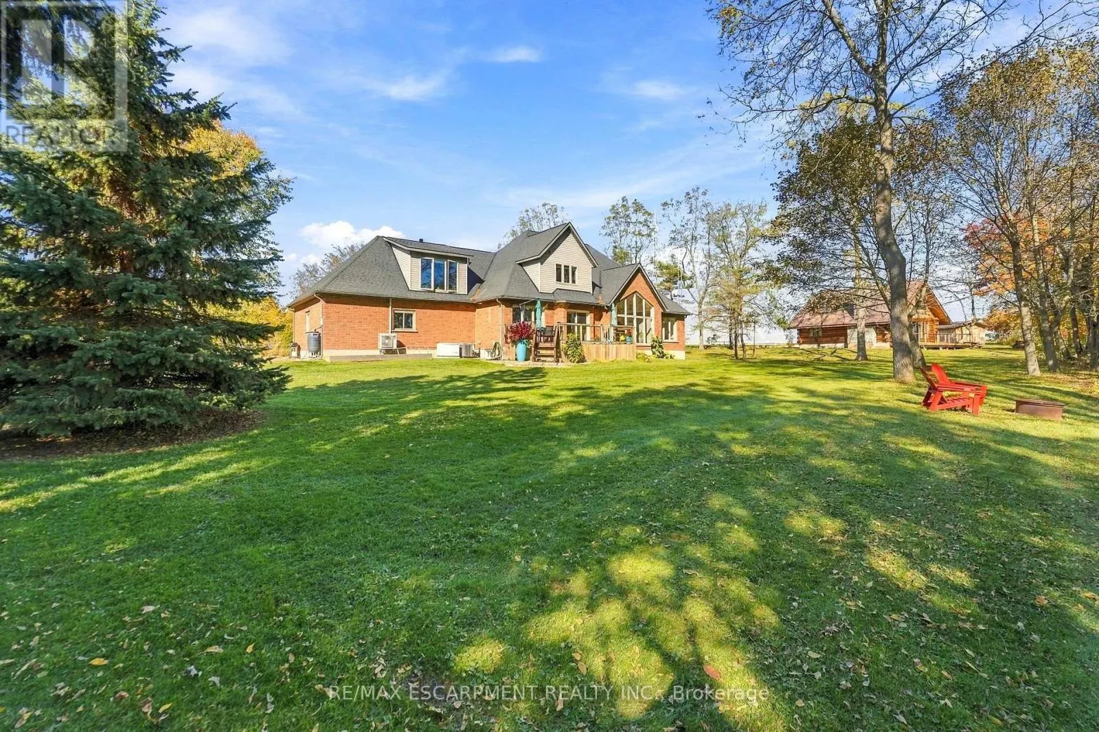 5 UPPER MOHAWK POINT ROAD