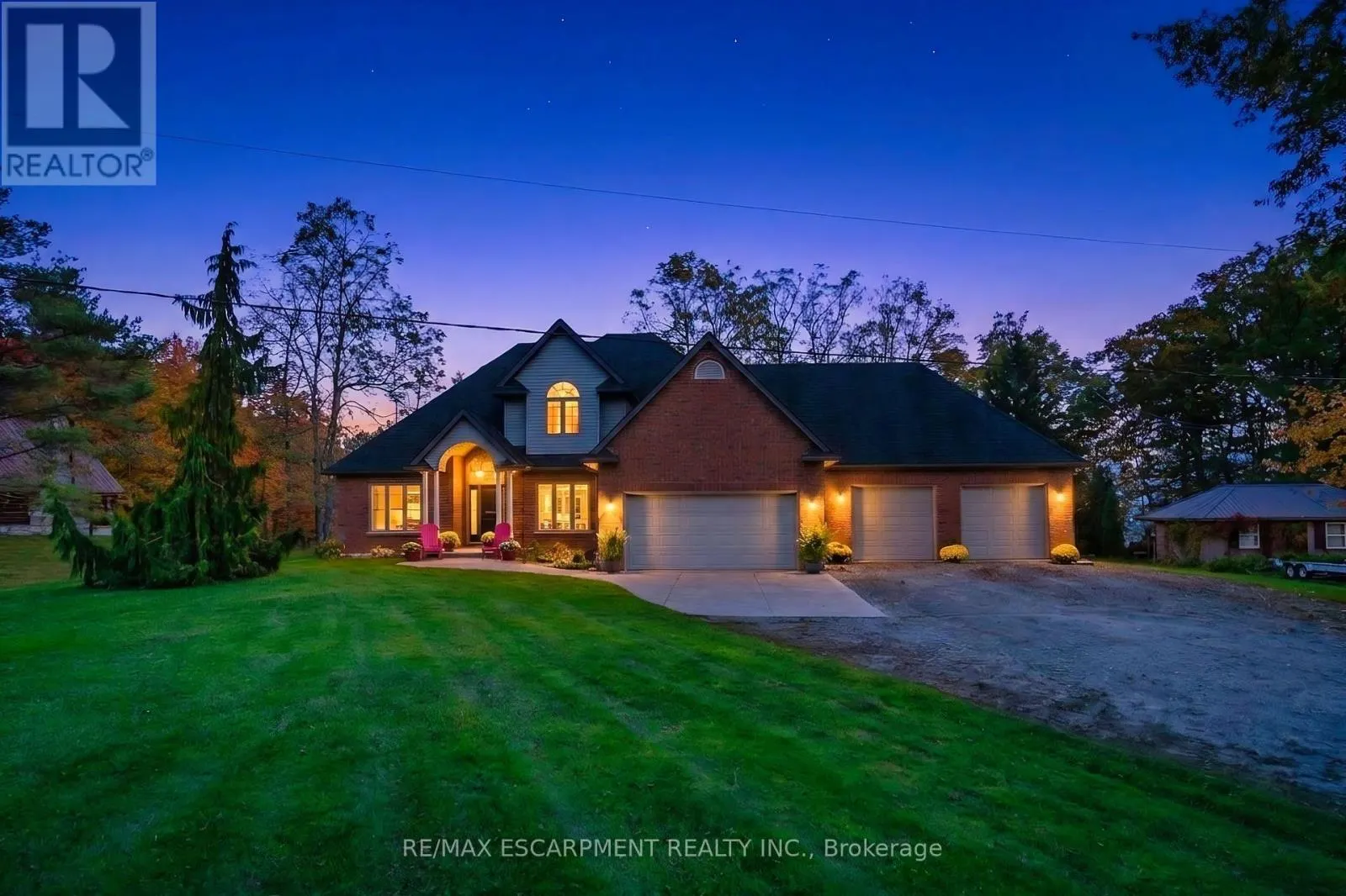 5 UPPER MOHAWK POINT ROAD