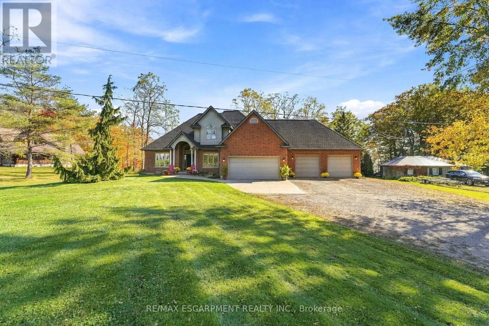 5 UPPER MOHAWK POINT ROAD