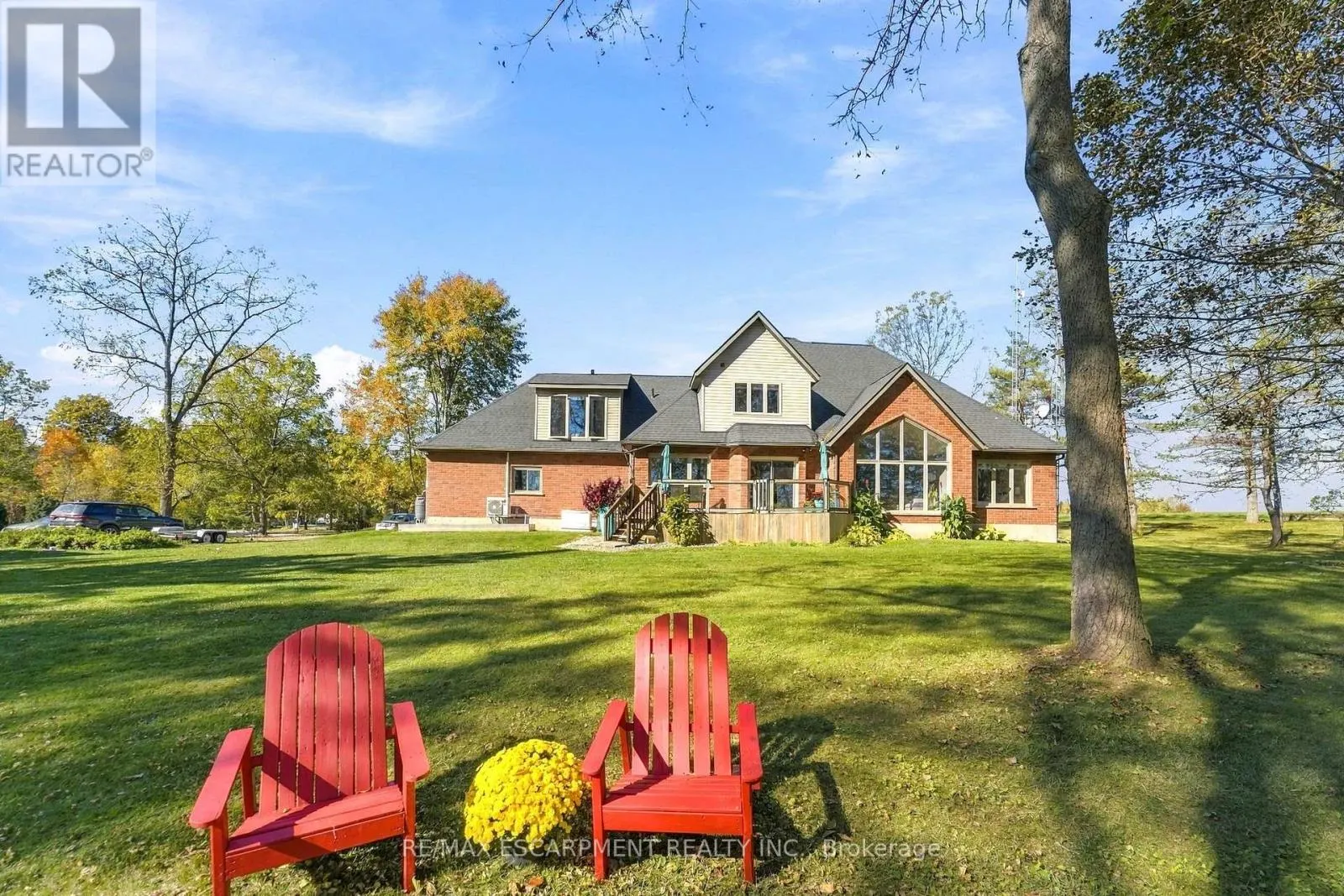 5 UPPER MOHAWK POINT ROAD