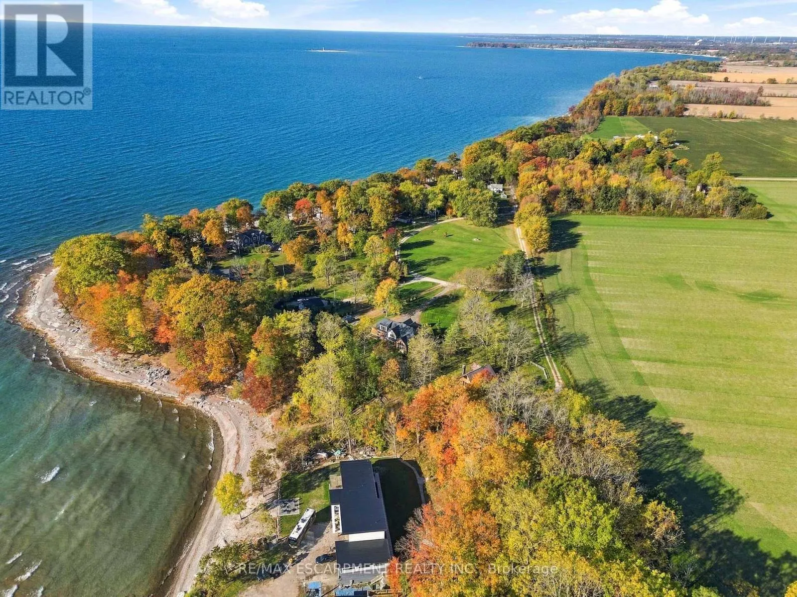 5 UPPER MOHAWK POINT ROAD