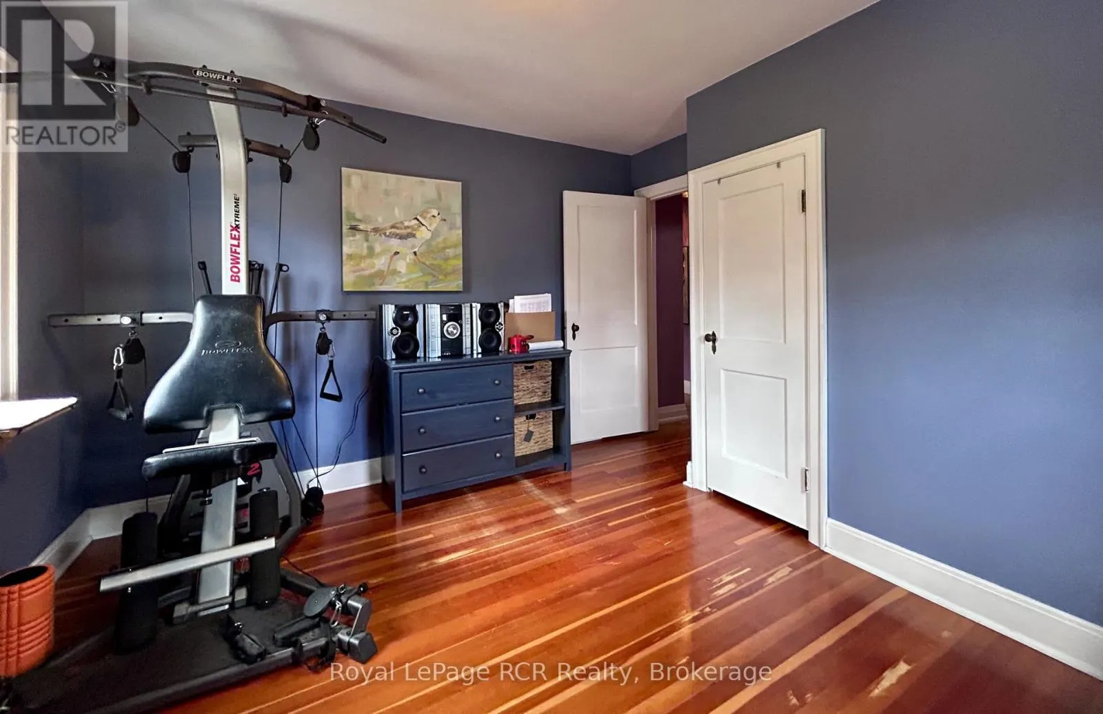 115 3RD A STREET W