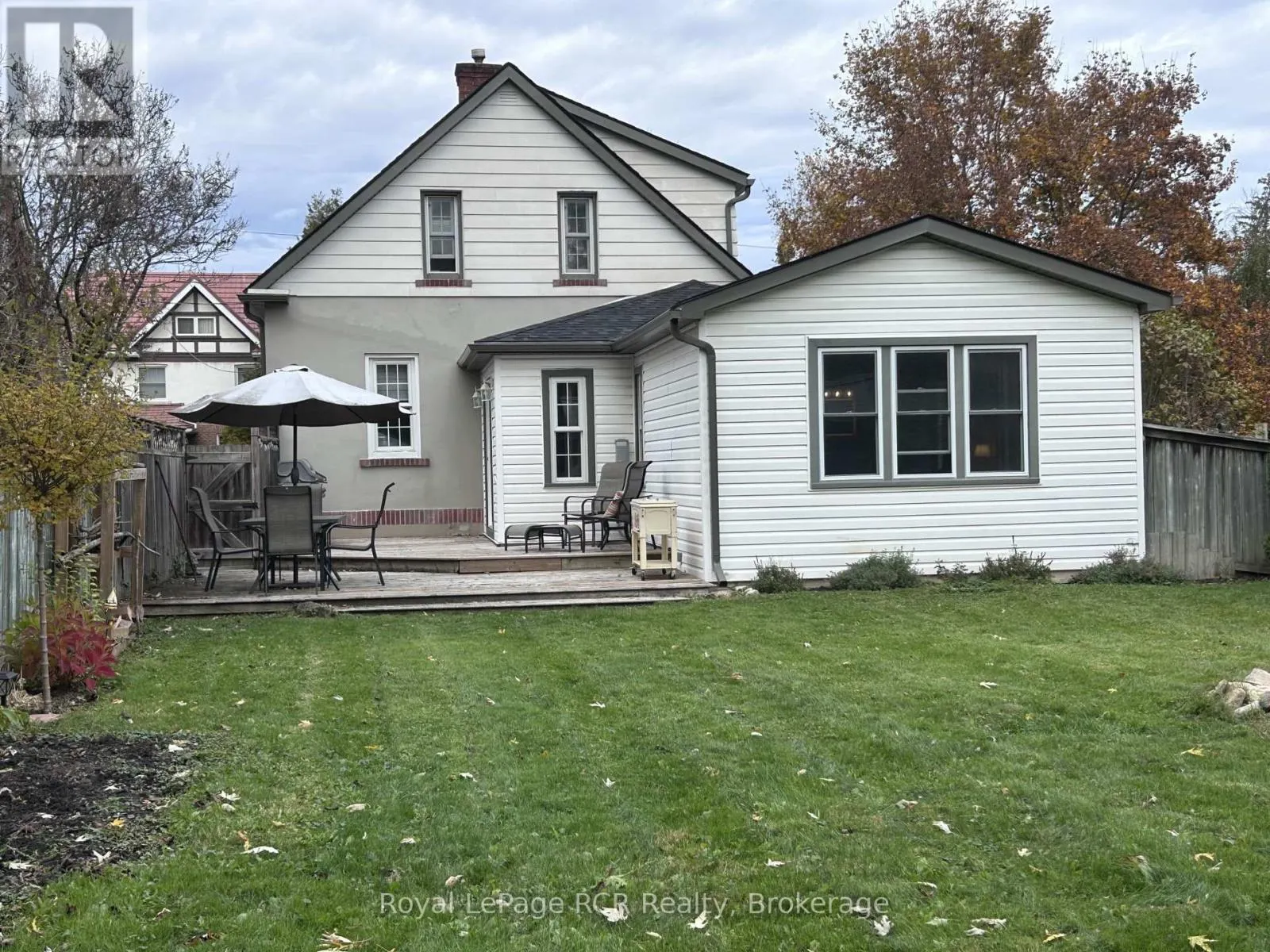 115 3RD A STREET W