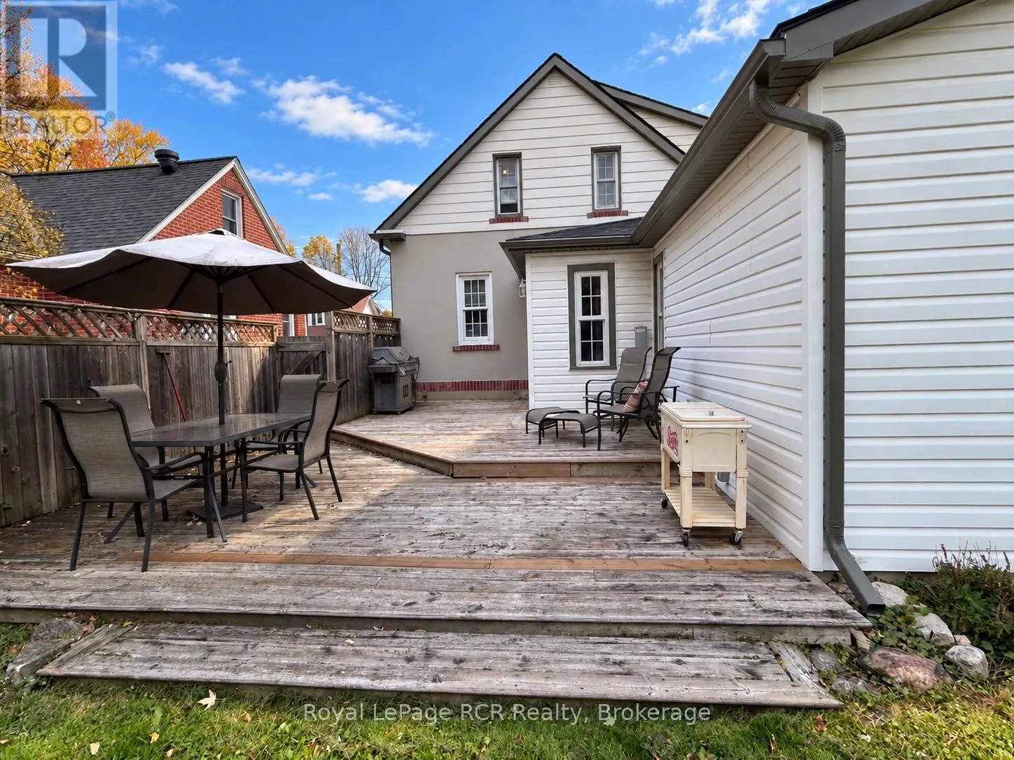 115 3RD A STREET W