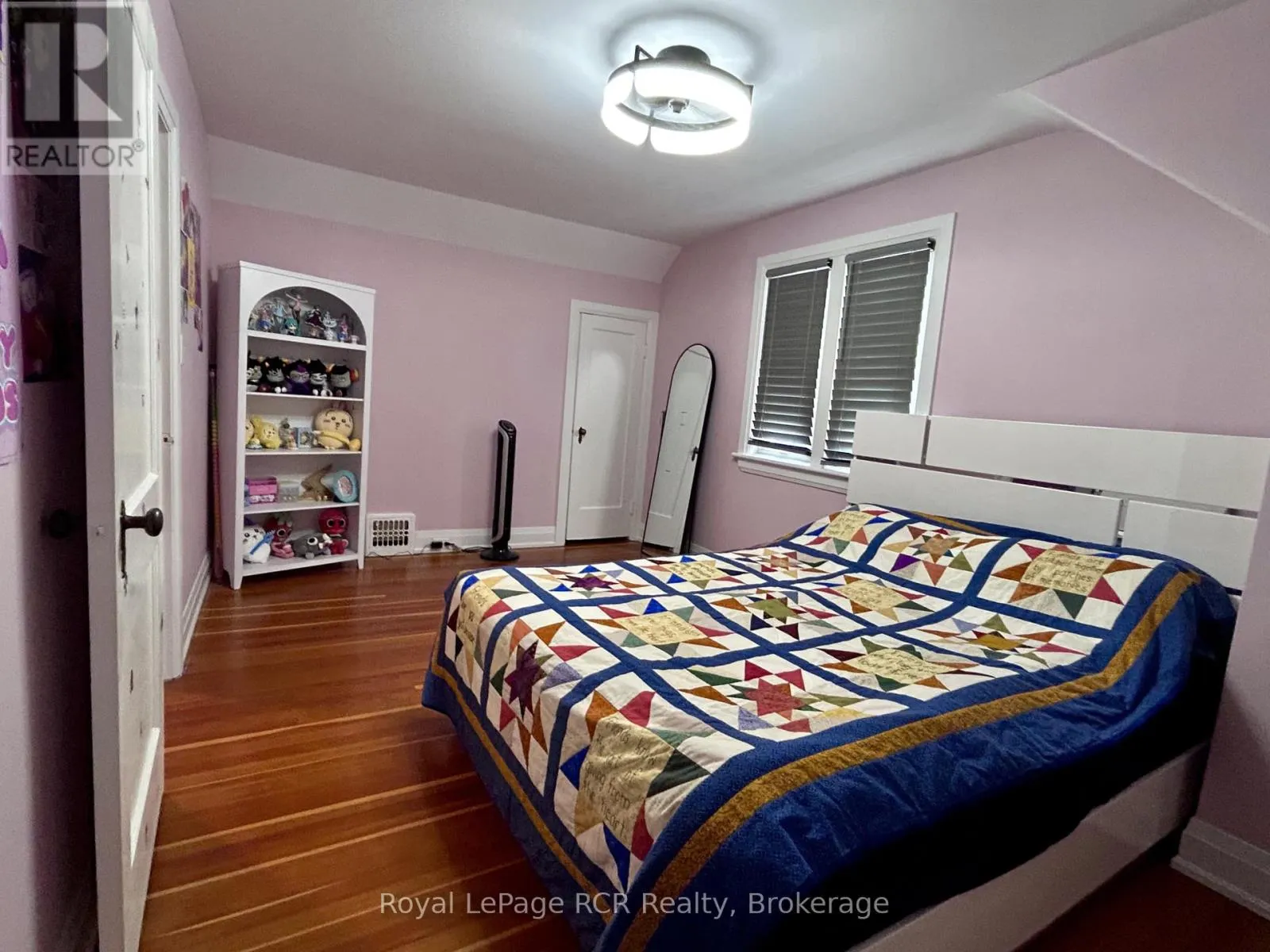 115 3RD A STREET W