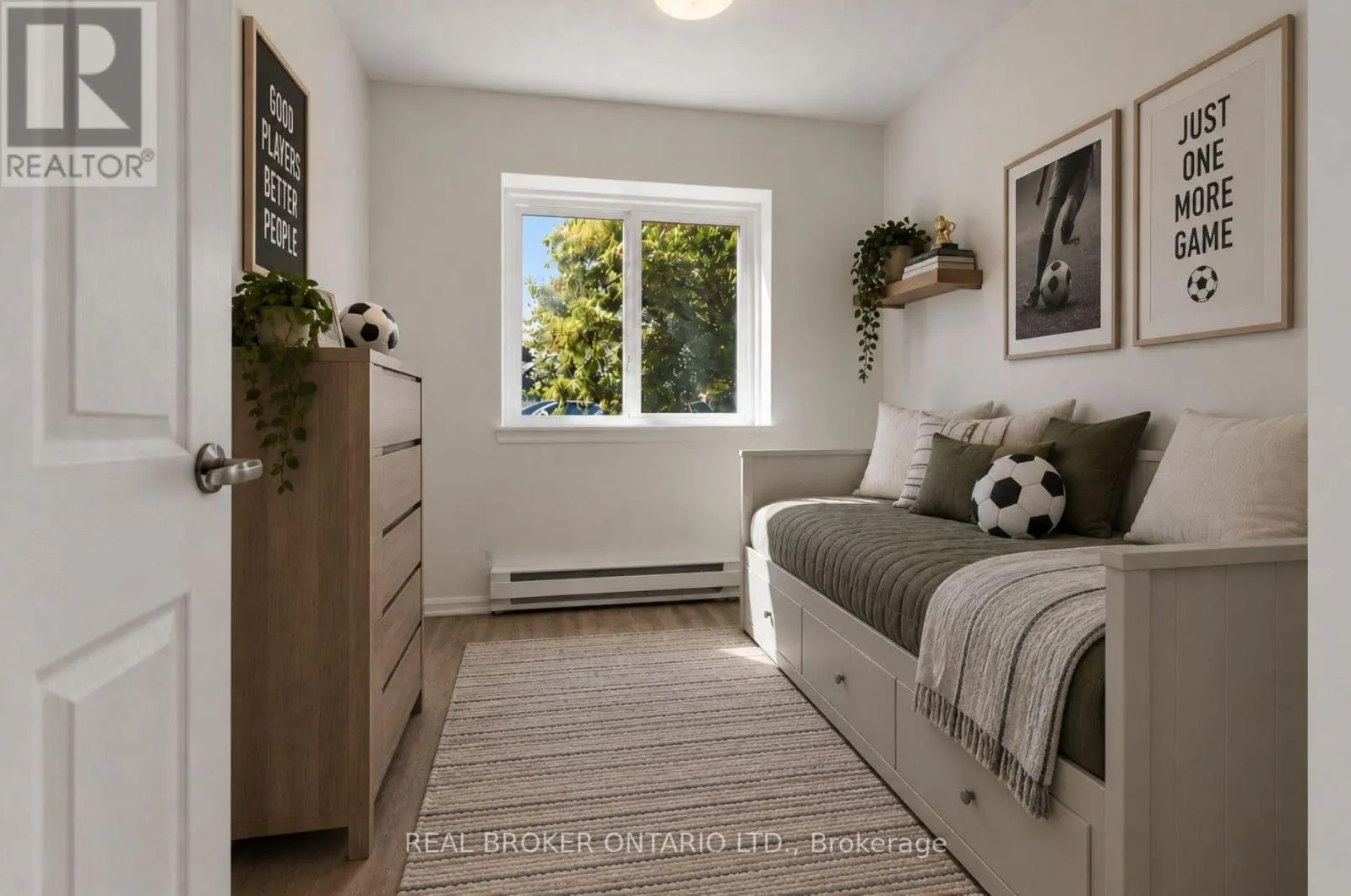 105B - 2044 ARROWSMITH DRIVE