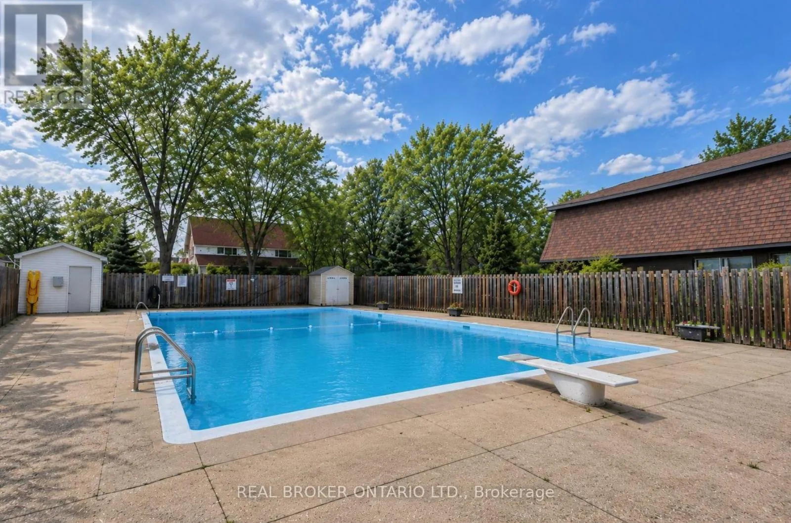 105B - 2044 ARROWSMITH DRIVE
