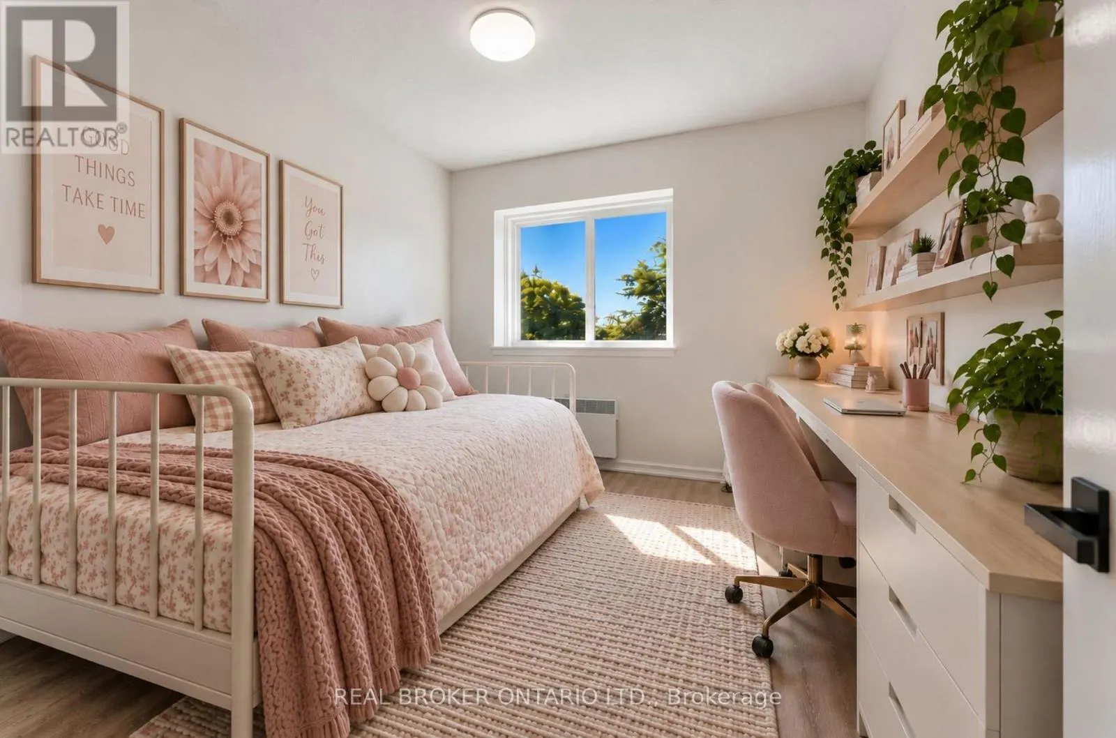 105B - 2044 ARROWSMITH DRIVE