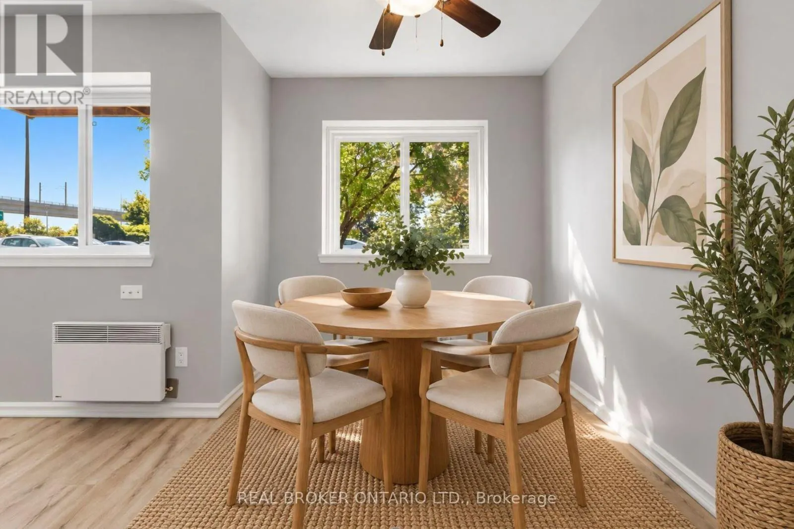 105B - 2044 ARROWSMITH DRIVE