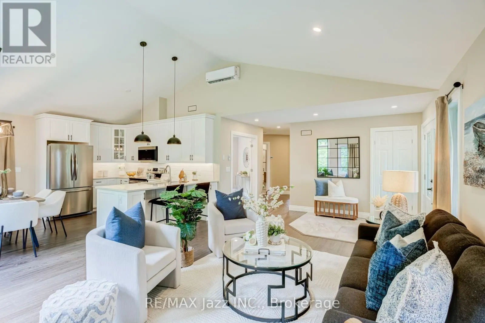 8 BEAMISH ROAD