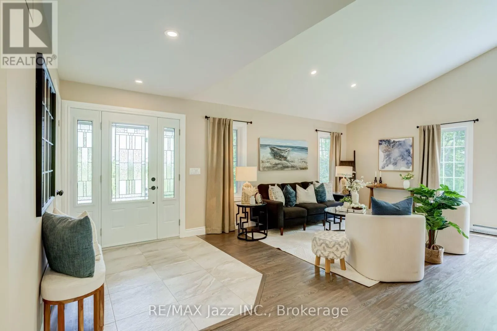 8 BEAMISH ROAD