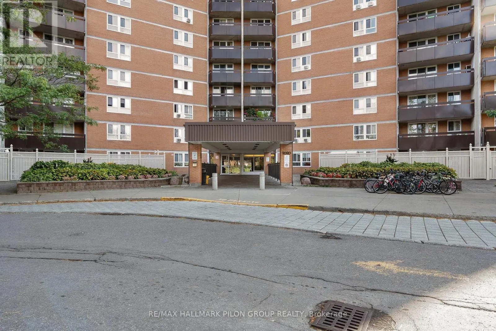 508 - 2000 JASMINE CRESCENT