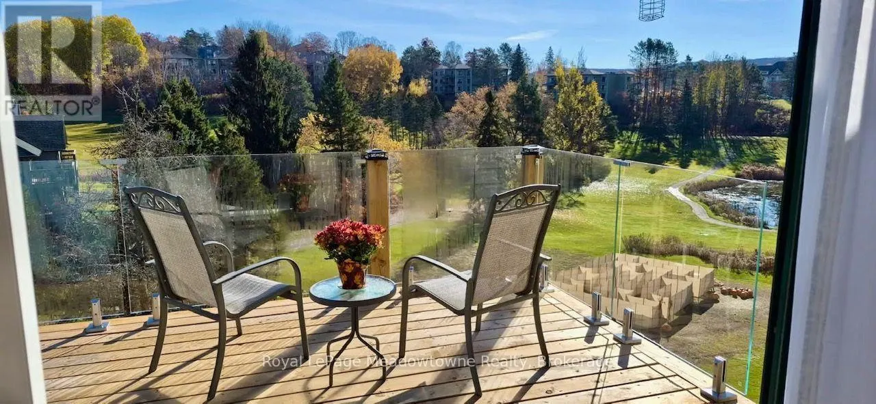 301 - 34 DEERHURST GREENS ROAD #301