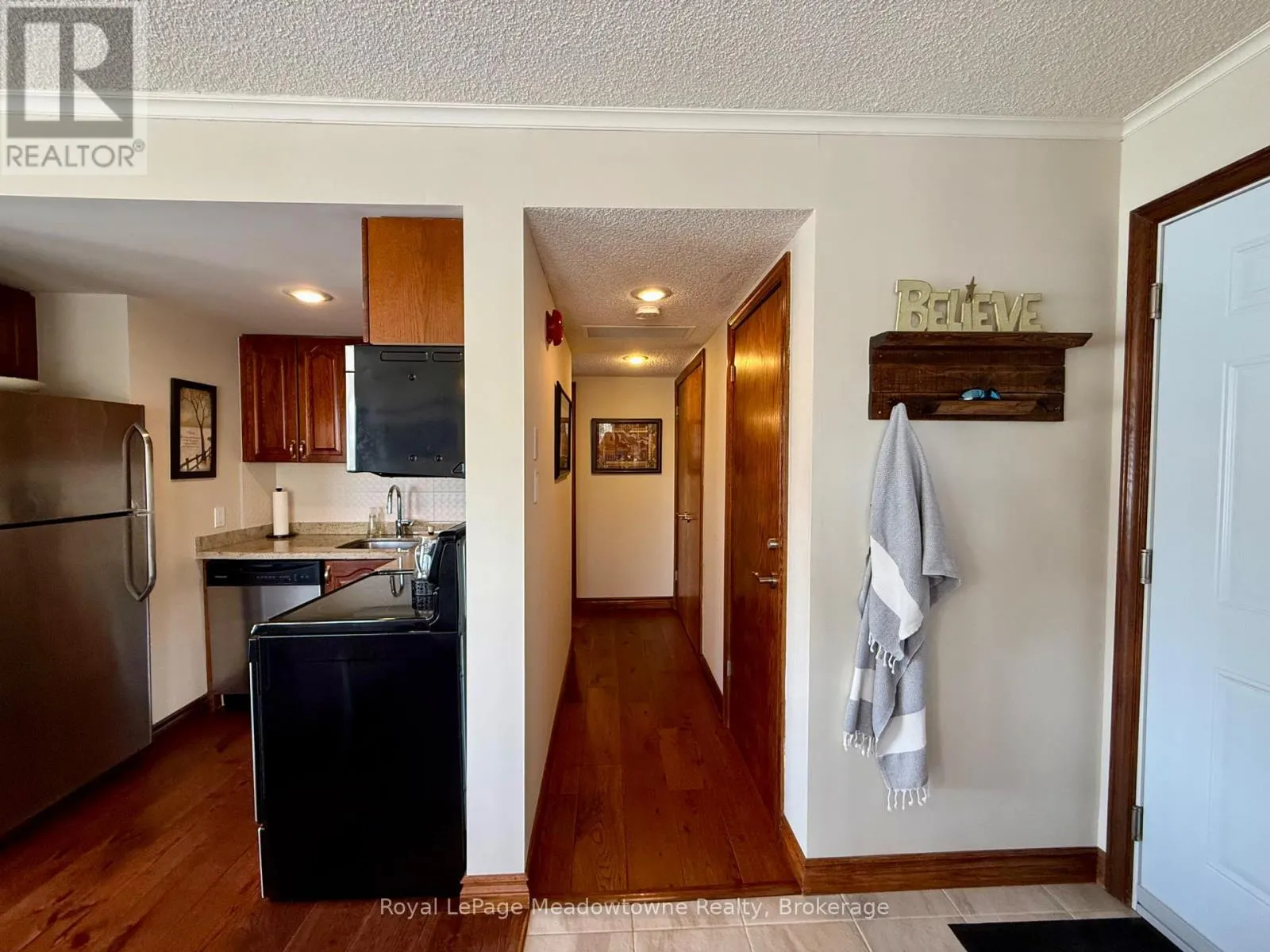 301 - 34 DEERHURST GREENS ROAD #301