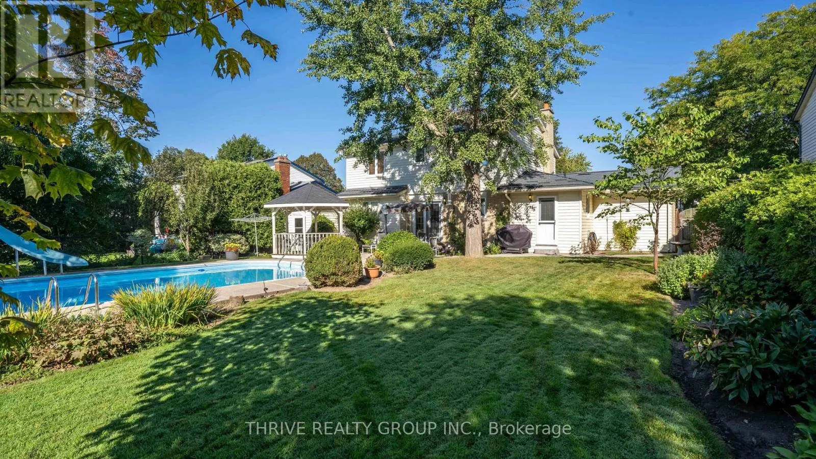 1072 PRINCE GEORGE ROAD