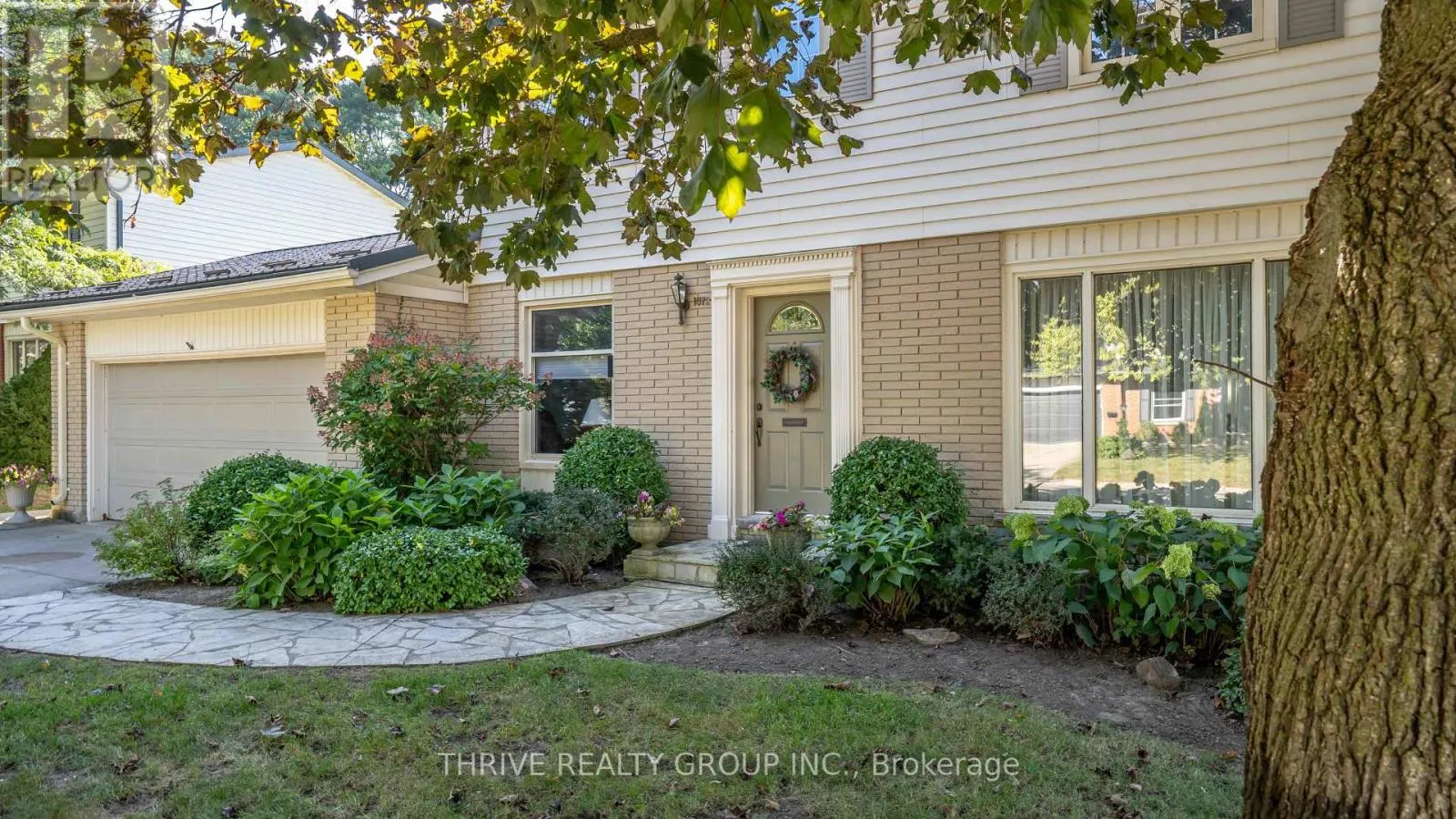 1072 PRINCE GEORGE ROAD