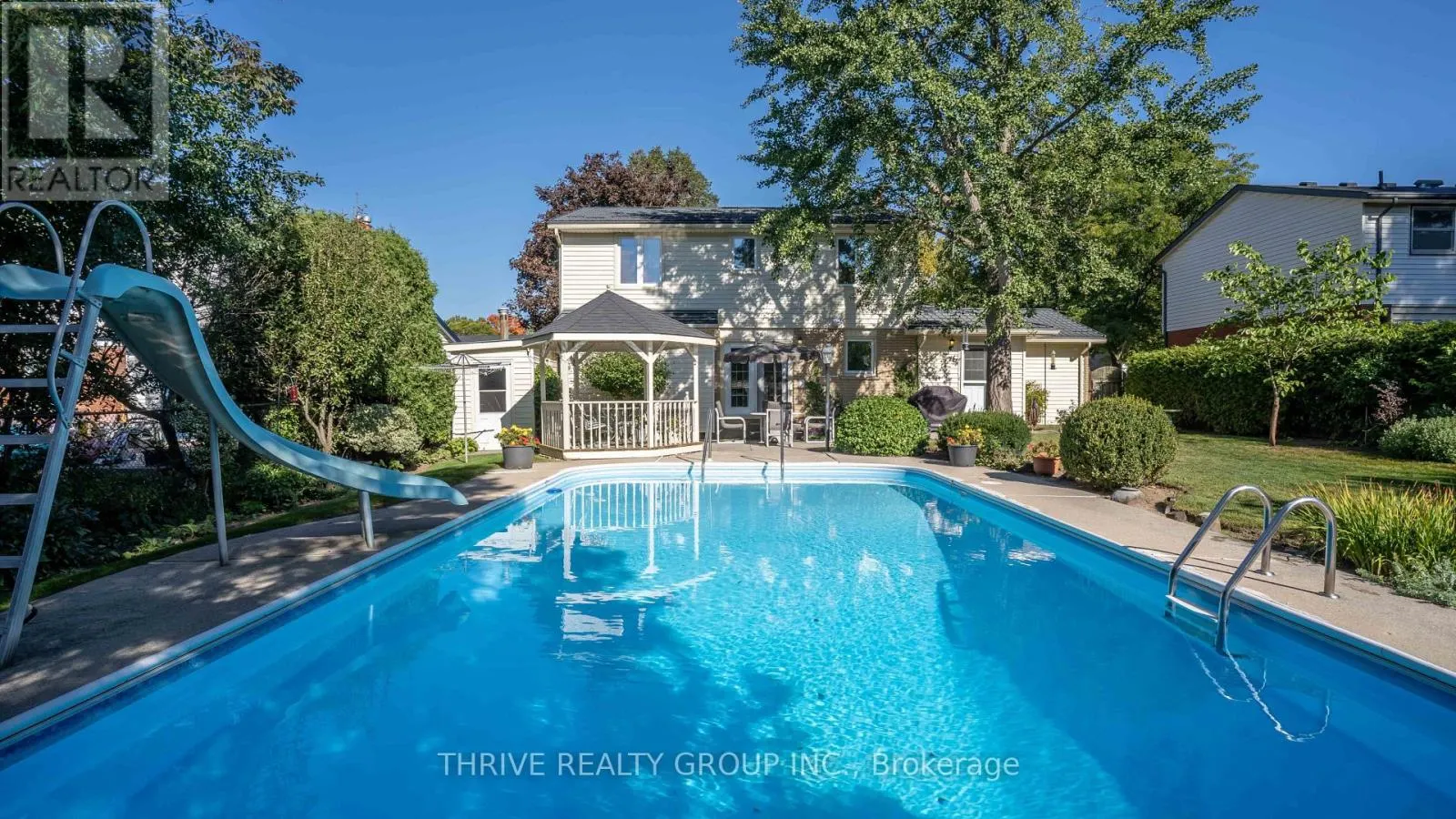 1072 PRINCE GEORGE ROAD