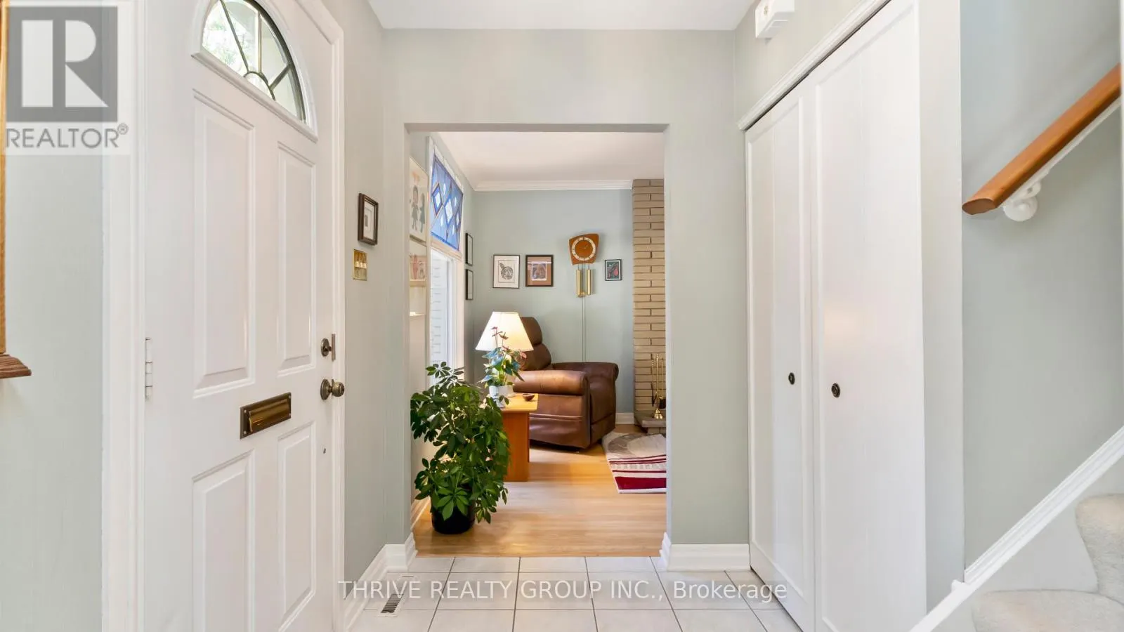 1072 PRINCE GEORGE ROAD
