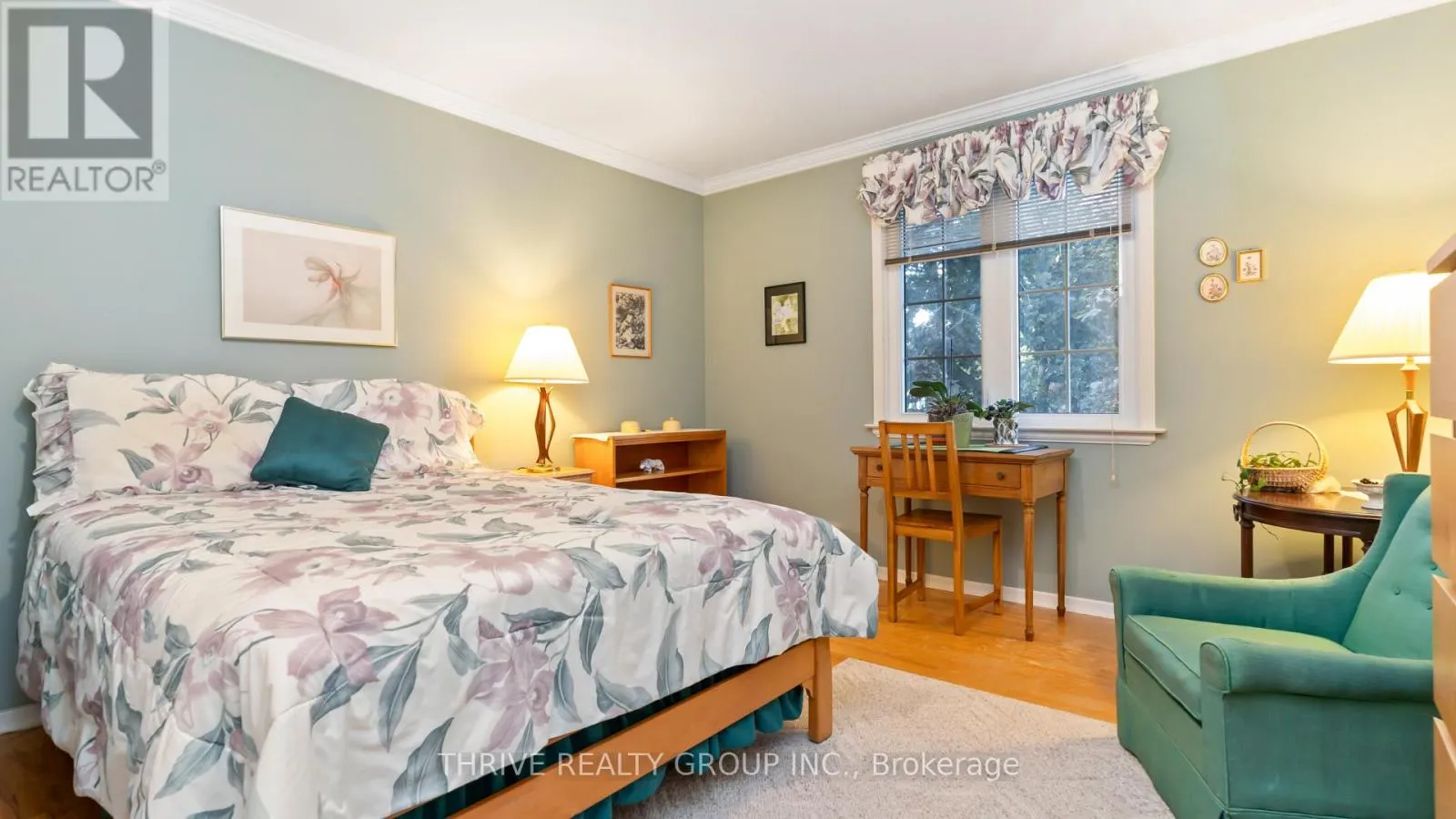 1072 PRINCE GEORGE ROAD