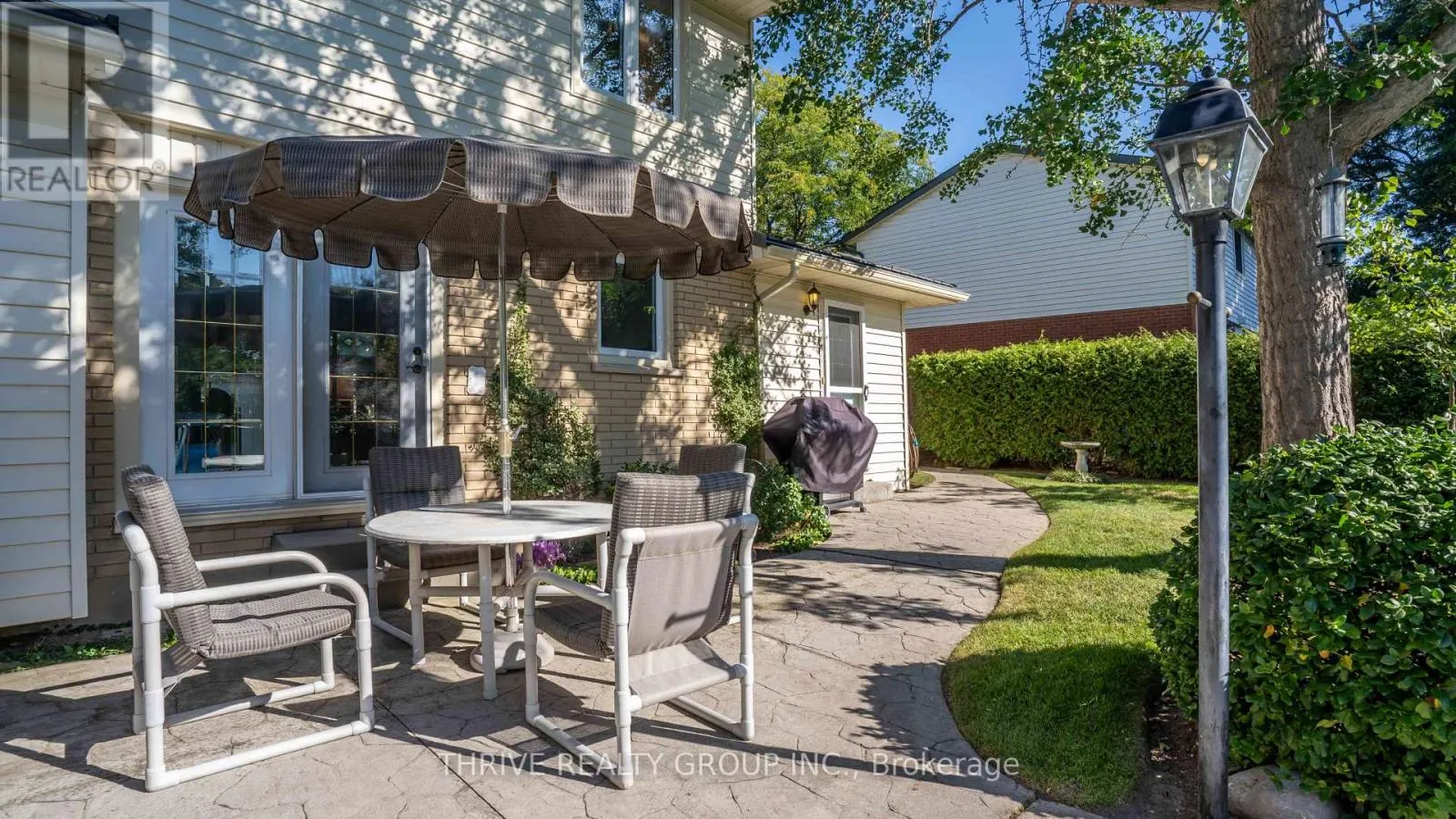 1072 PRINCE GEORGE ROAD