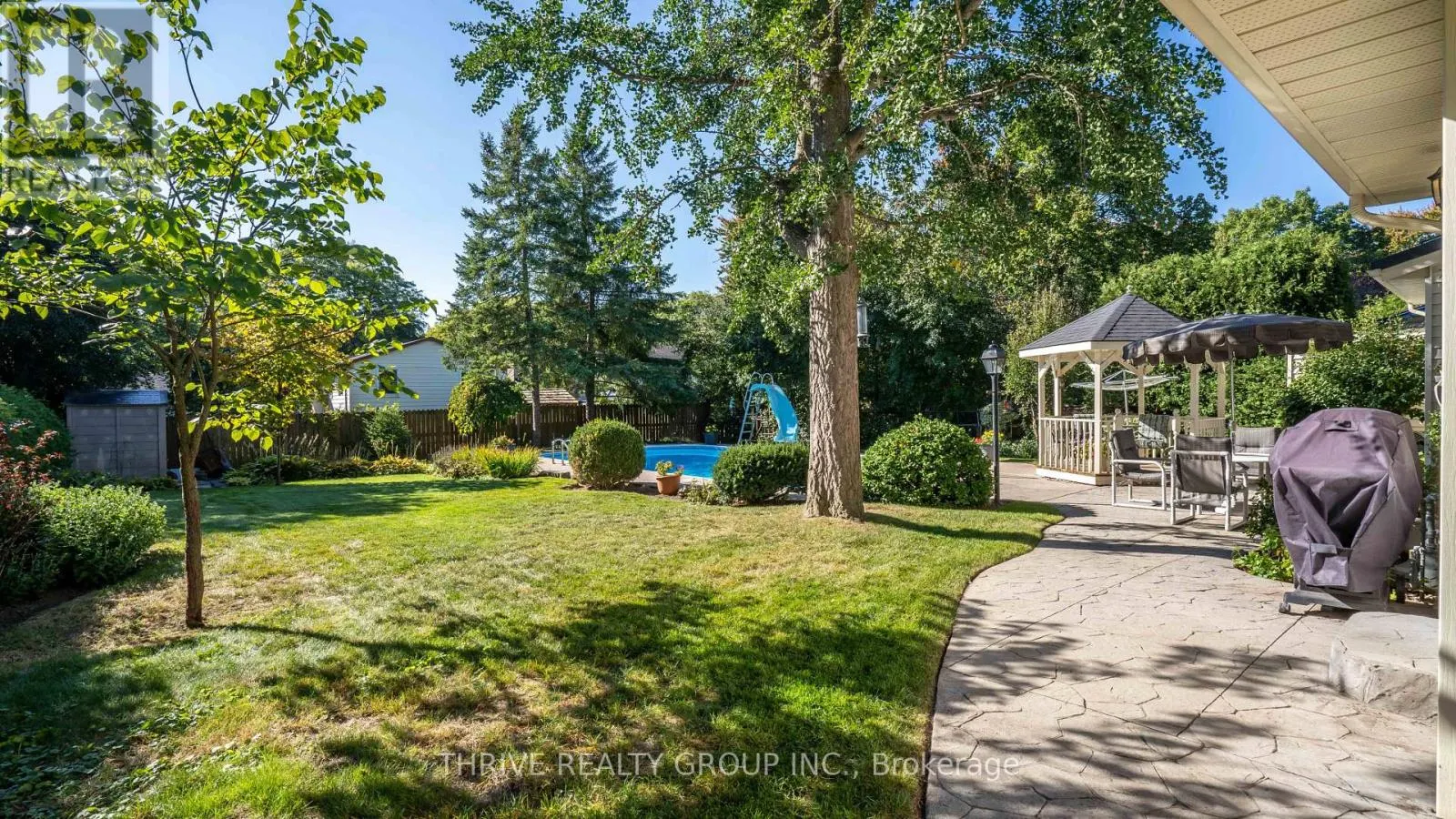 1072 PRINCE GEORGE ROAD