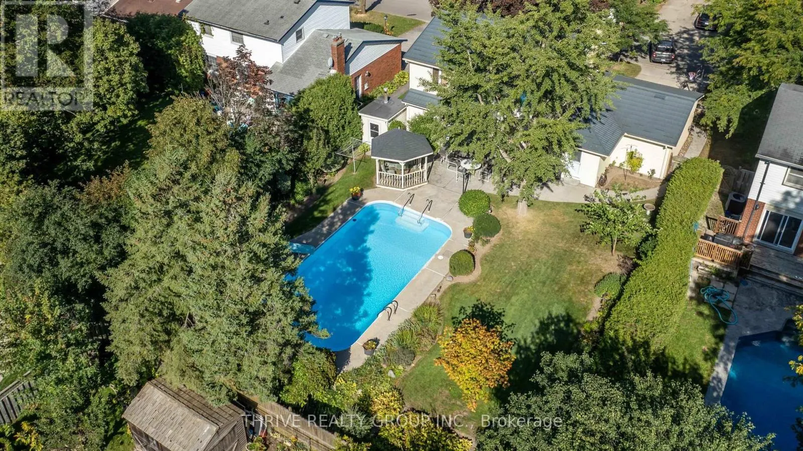 1072 PRINCE GEORGE ROAD