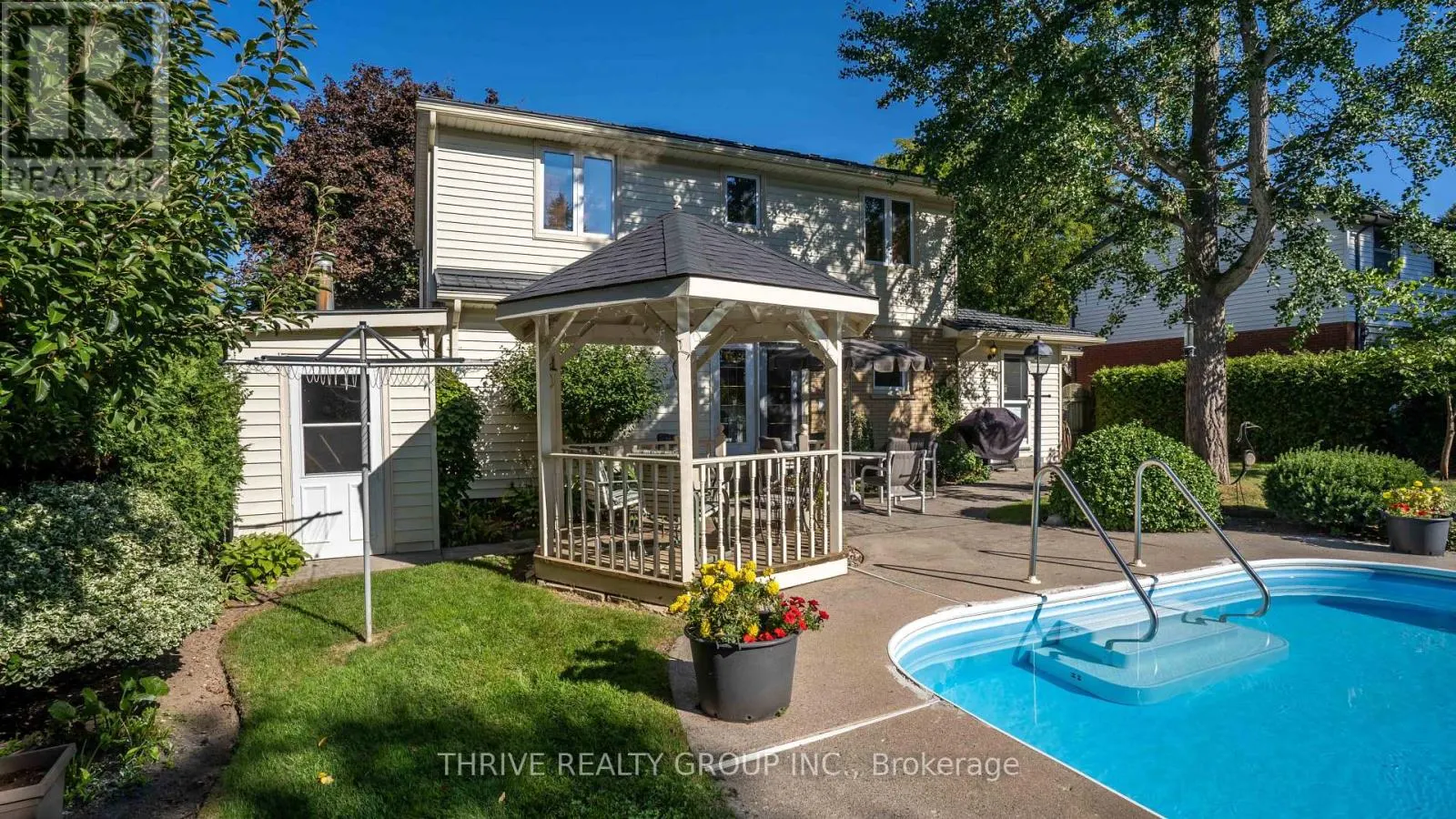 1072 PRINCE GEORGE ROAD