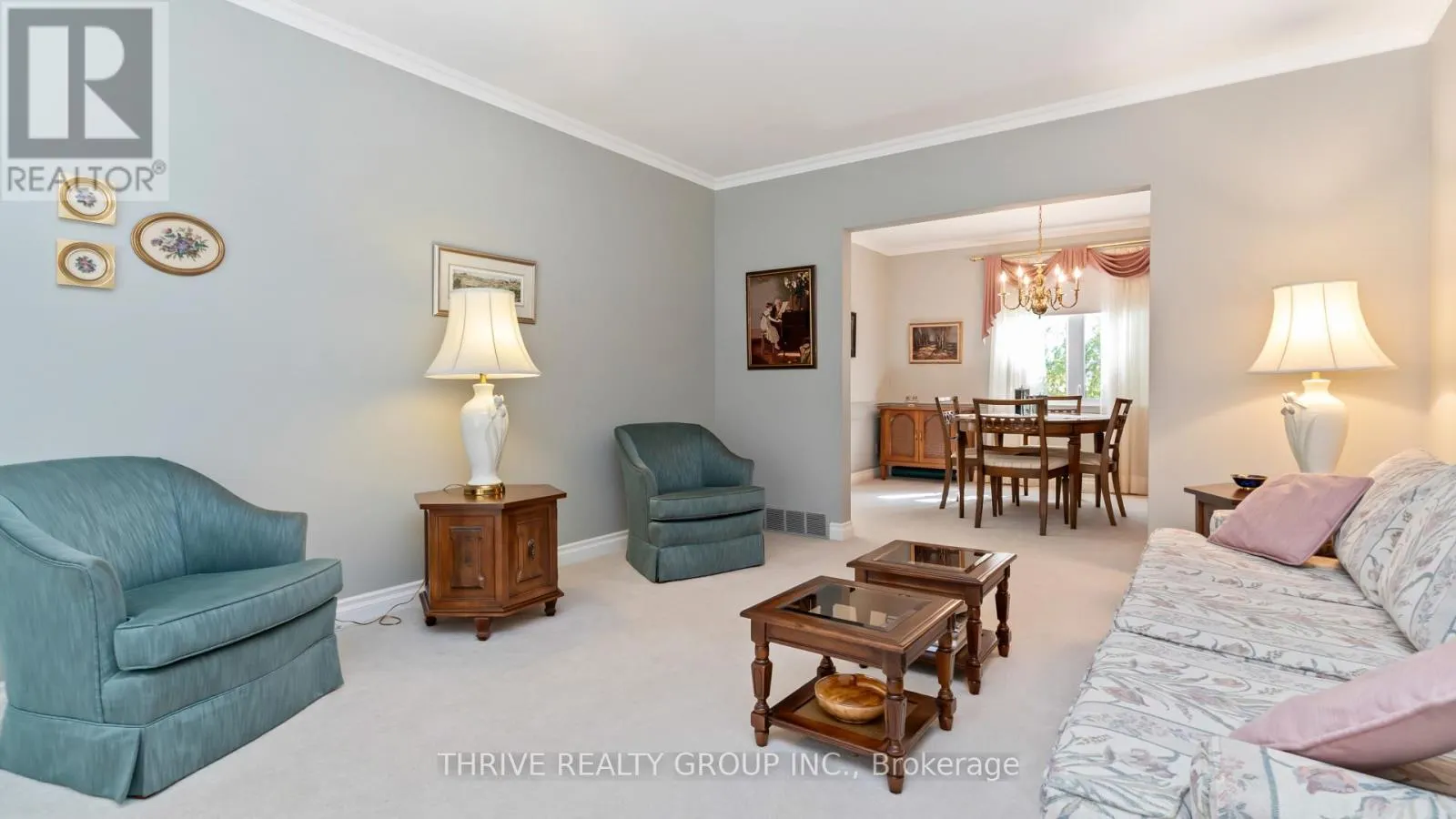 1072 PRINCE GEORGE ROAD