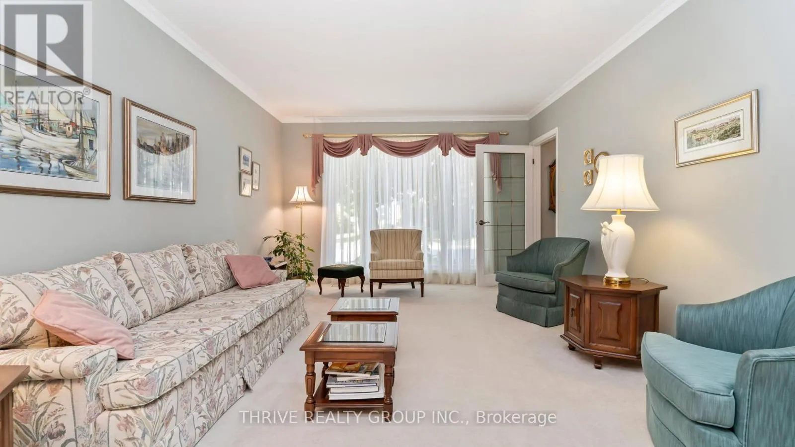 1072 PRINCE GEORGE ROAD