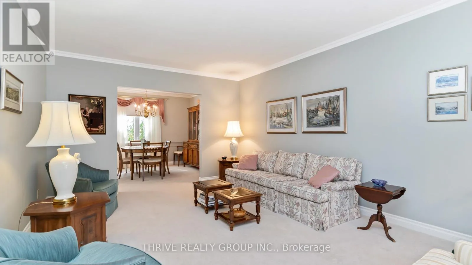 1072 PRINCE GEORGE ROAD
