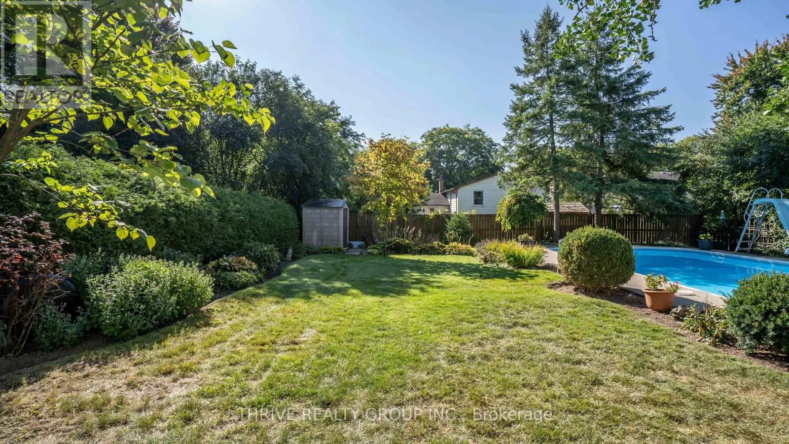 1072 PRINCE GEORGE ROAD