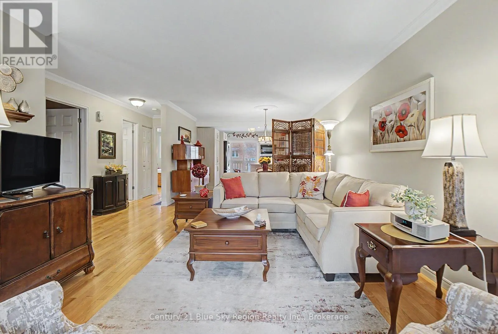 39 - 624 LAKESHORE DRIVE #39
