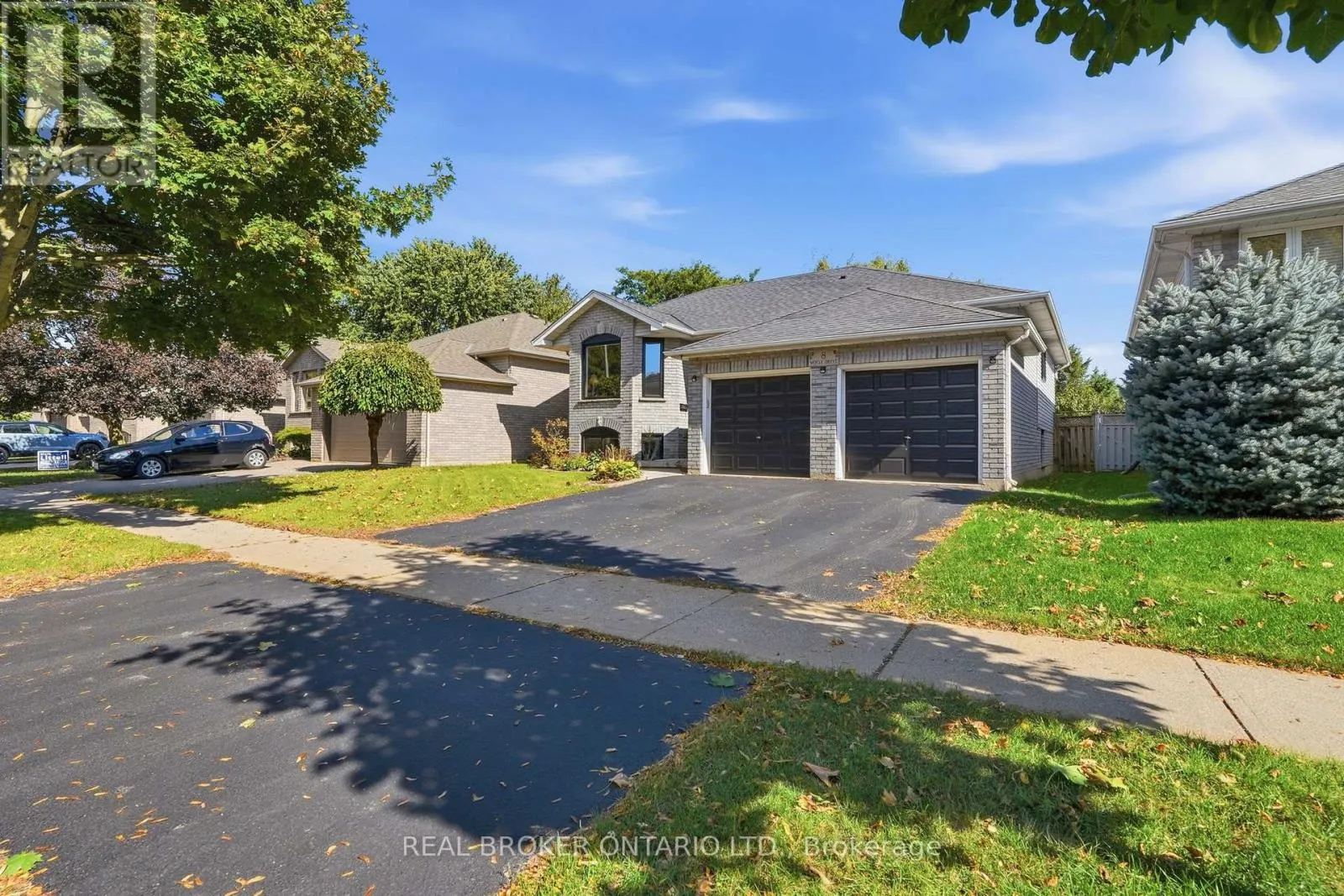 8 MOYLE DRIVE