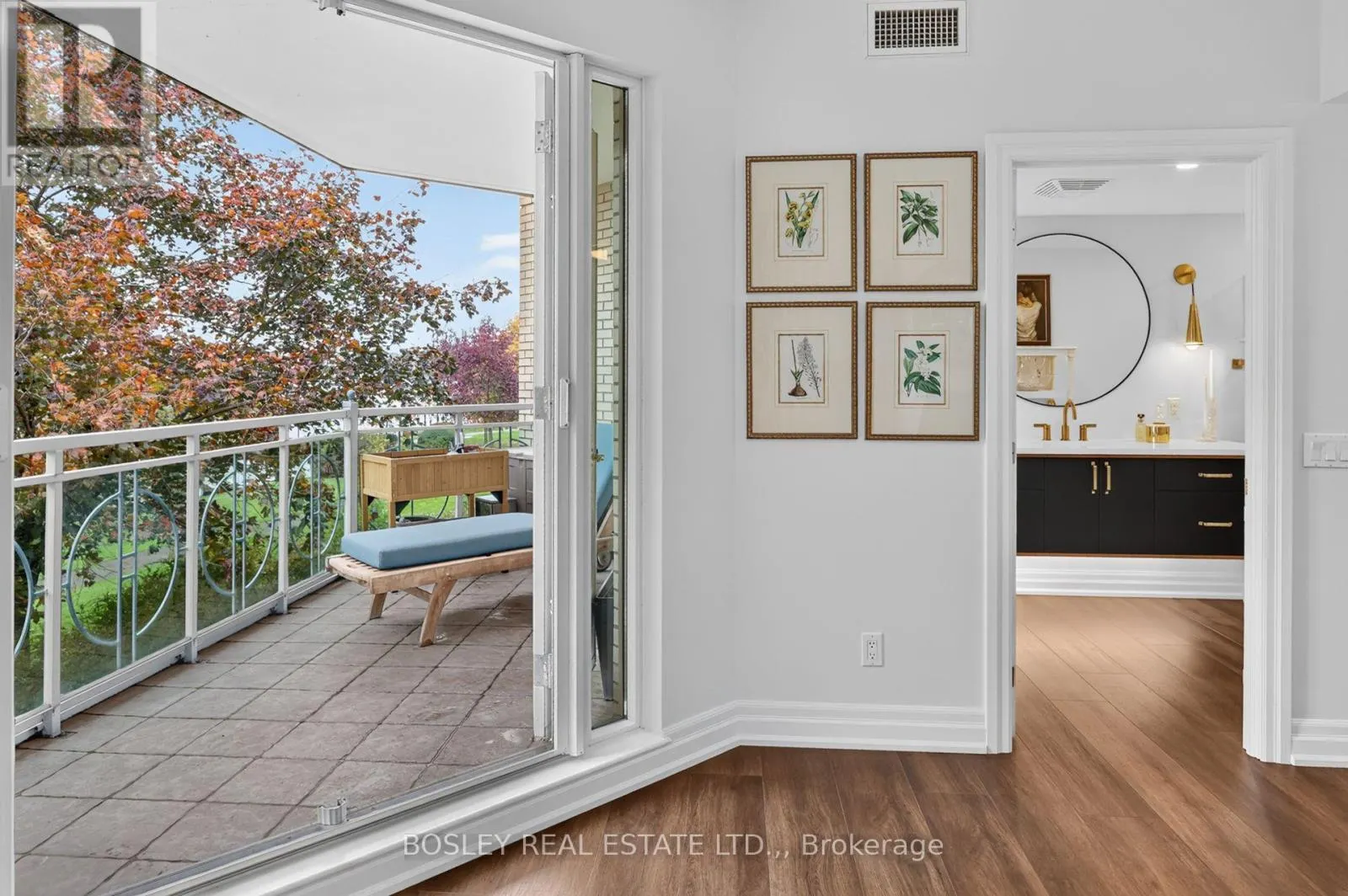 202 - 215 RICARDO STREET #202