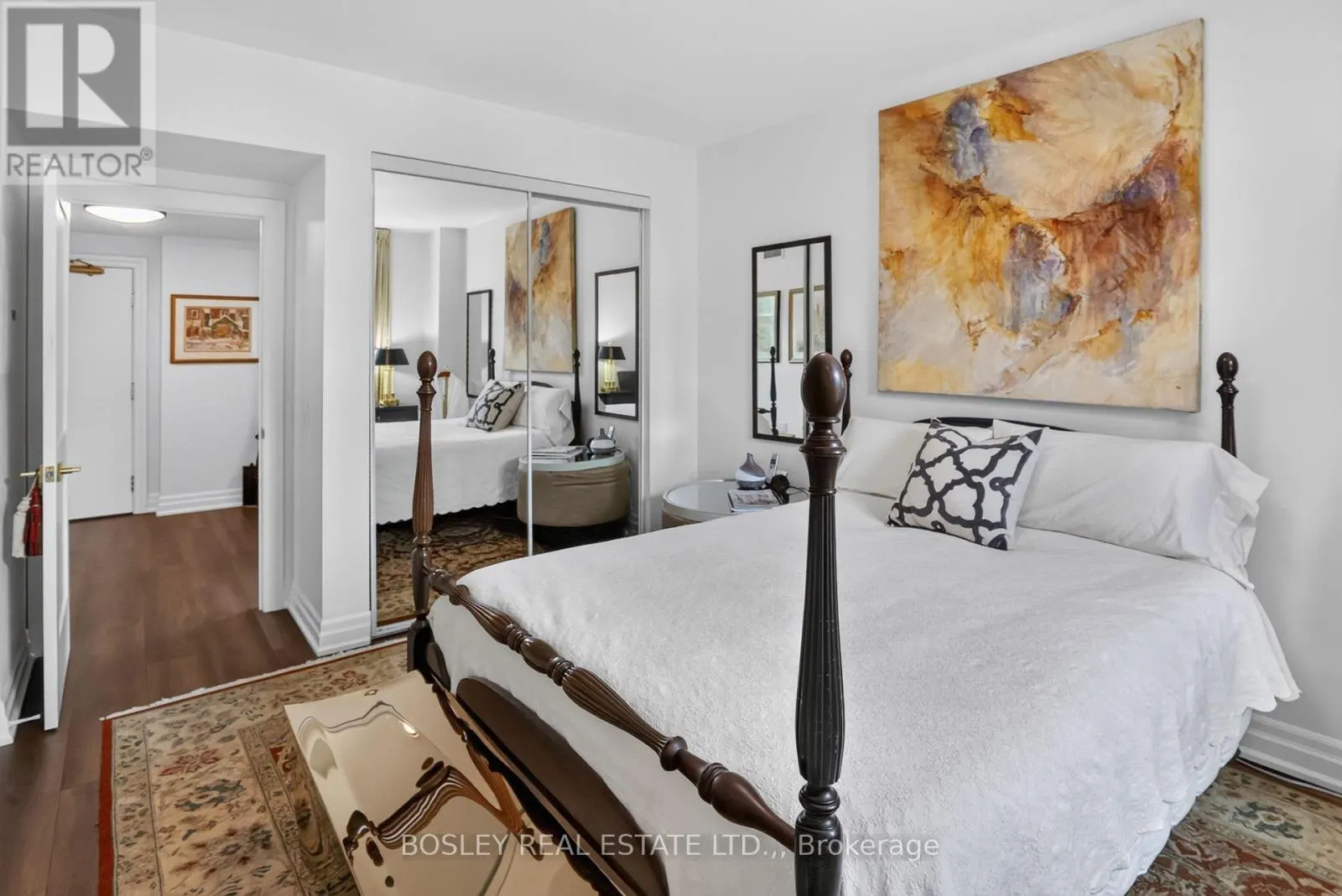 202 - 215 RICARDO STREET #202