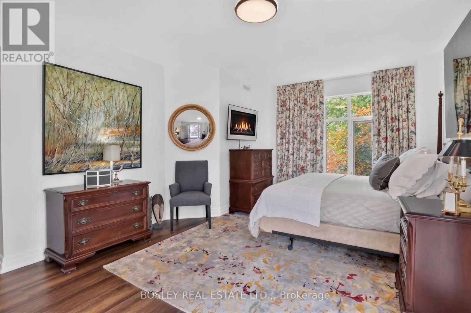 202 - 215 RICARDO STREET #202