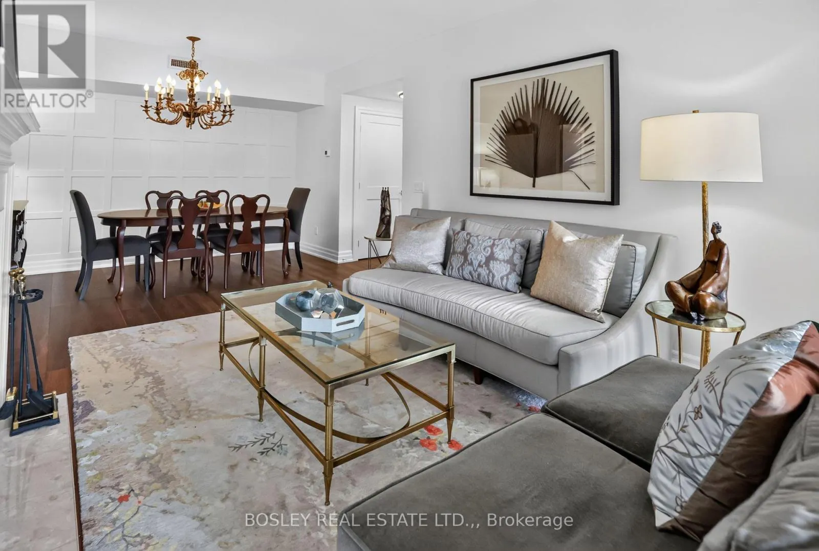 202 - 215 RICARDO STREET #202
